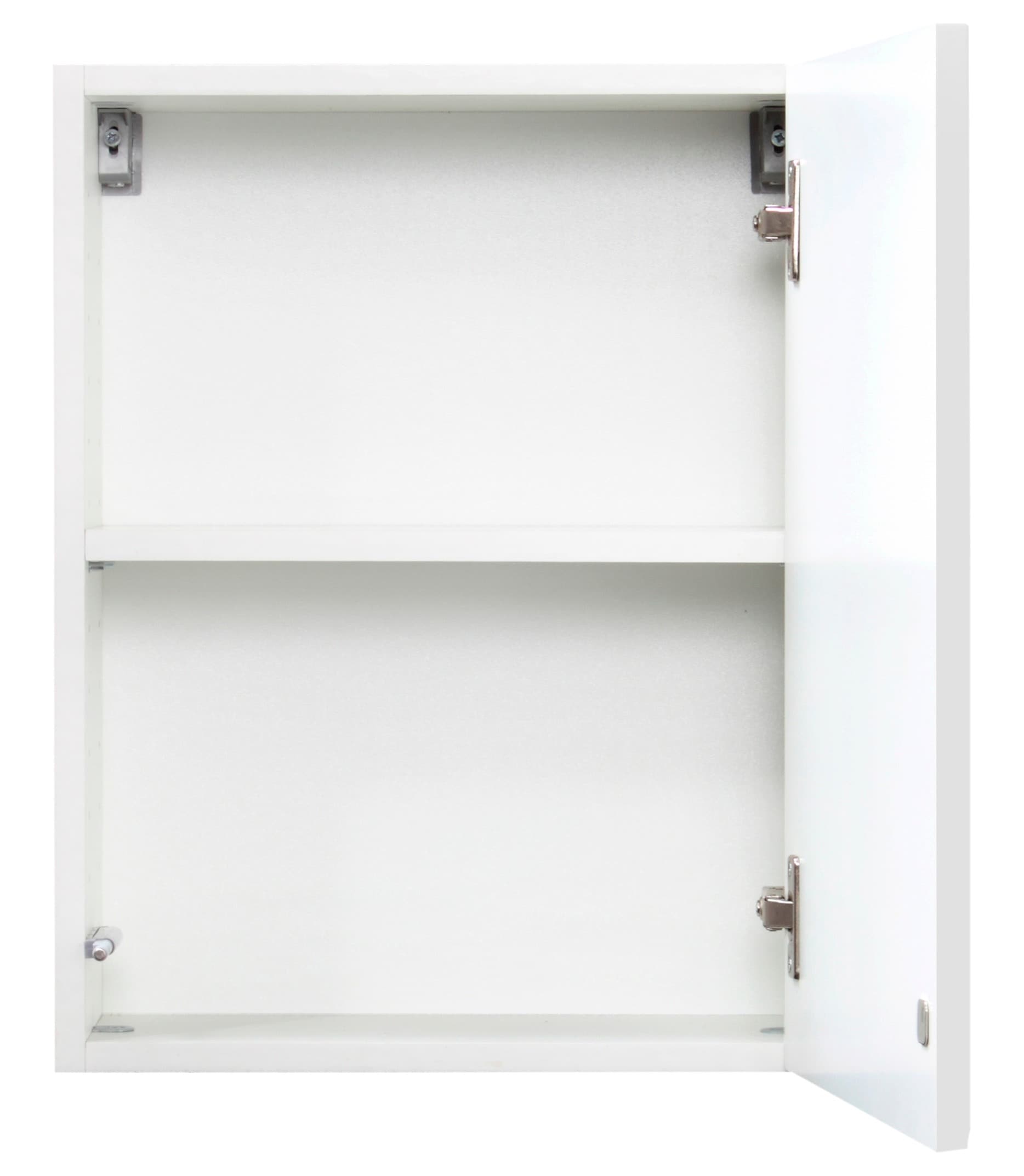 welltime Hängeschrank »Siena«, Breite 40 cm, mit welchselbarem Türanschlag