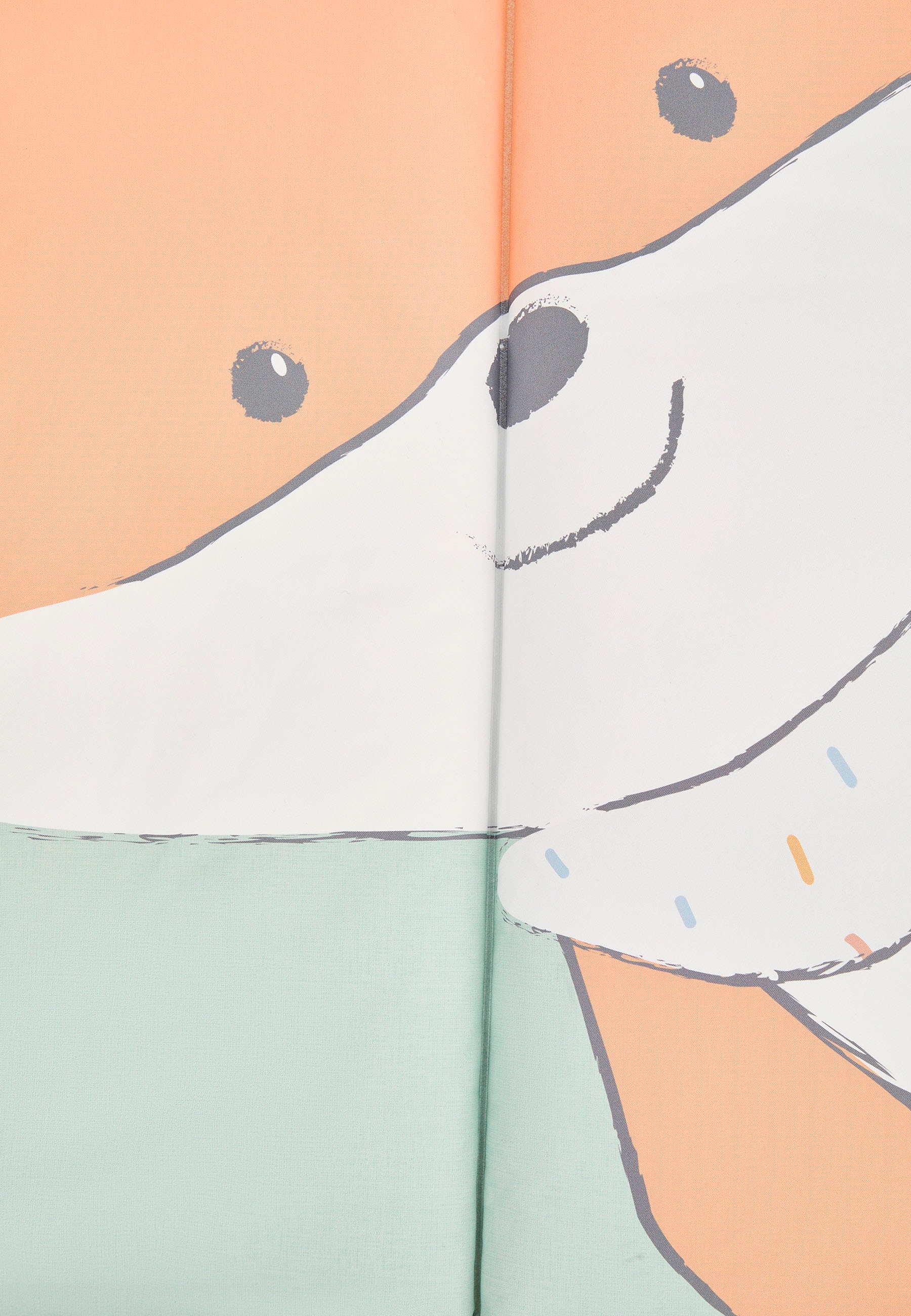 Sterntaler® Wickelauflage »Filou« Made in Europe