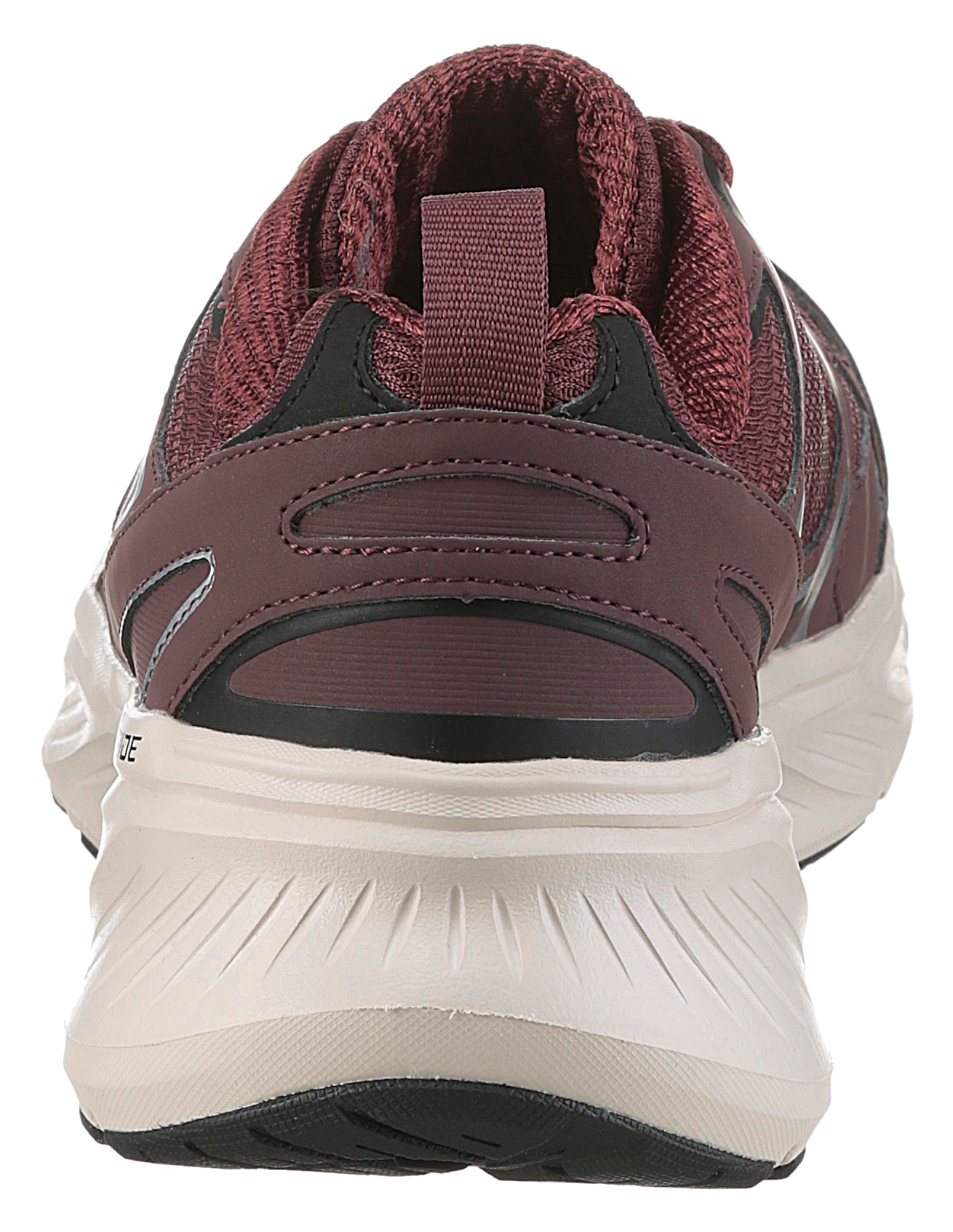 Skechers Sneaker »EDGERIDE-EXODIS«, Trainingsschuh, Trekkingschuh mit Relaxed Fit Passform