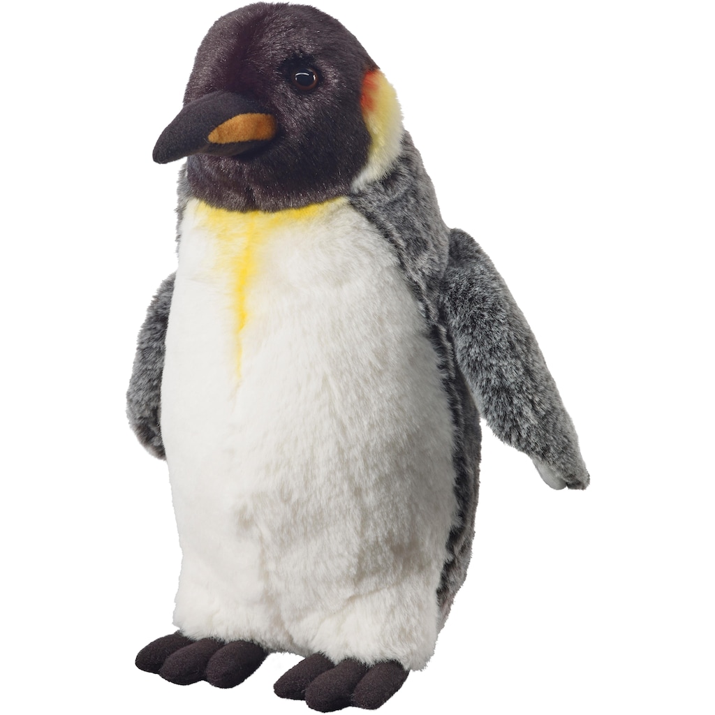 Heinrich Bauer Kuscheltier »Plüsch Pinguin, stehend, 27cm«