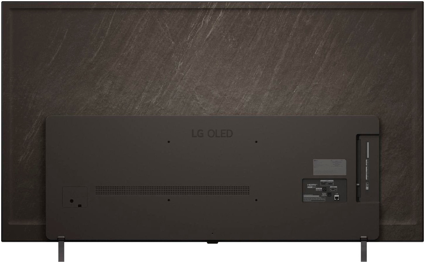 LG OLED-Fernseher »OLED65B59LA«, 4K Ultra HD, Smart-TV