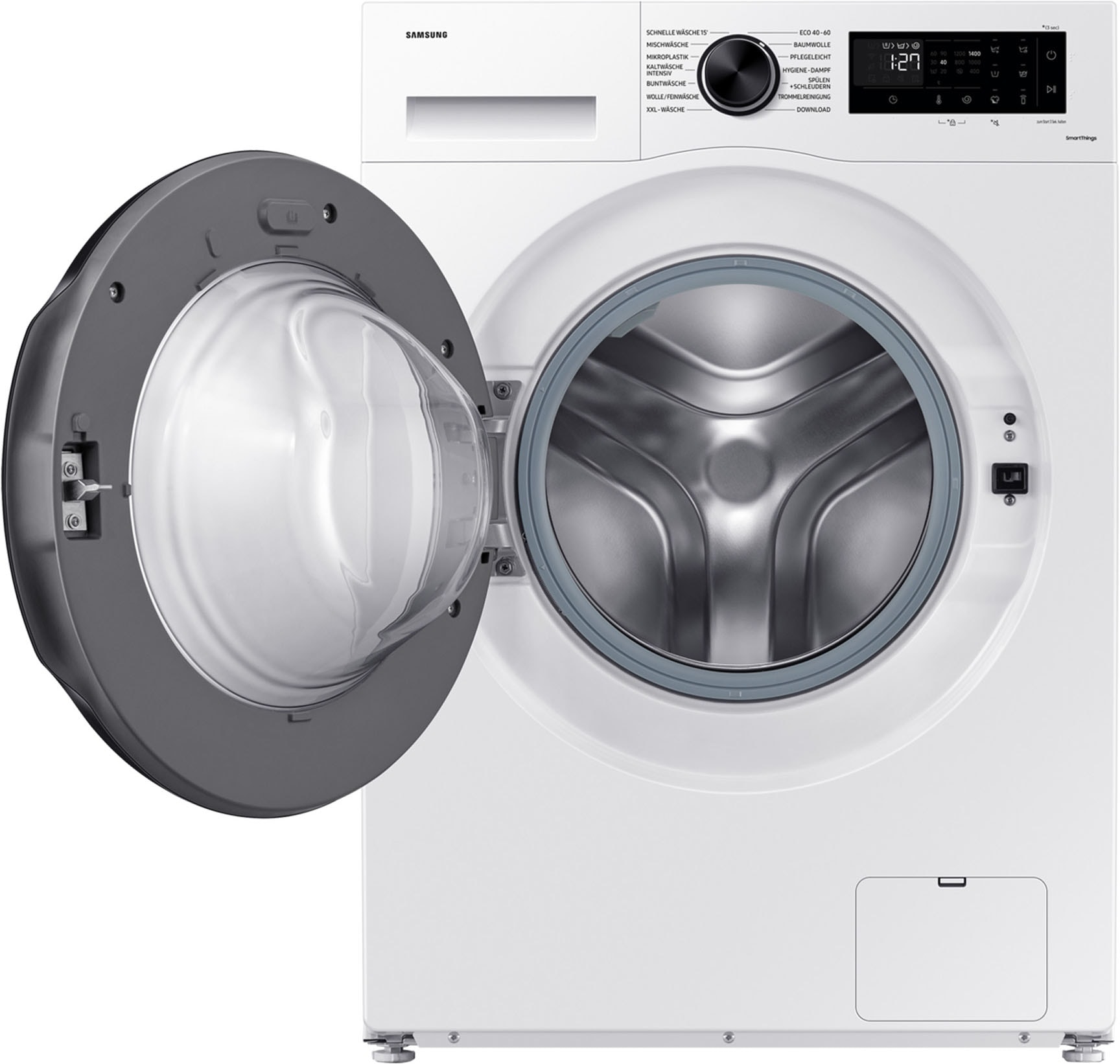 Samsung Waschmaschine WW5000C »WW9A-10W« 9 kg 1400 U/min