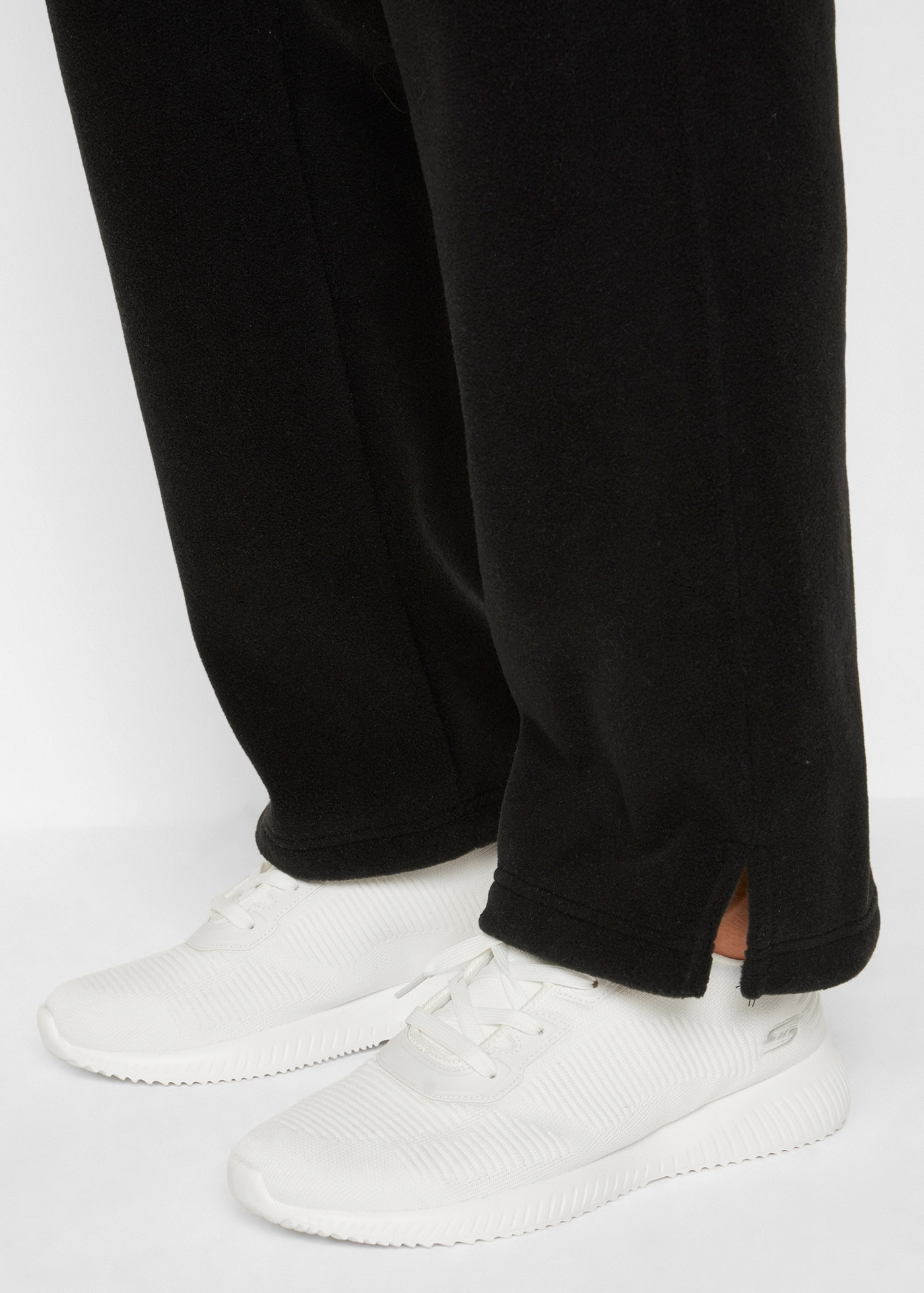 bonprix Schlupfhose »Schlupfhose mit Bequembund«  aus Polyester, mit Taschen, Regular Fit, mit Bequembund