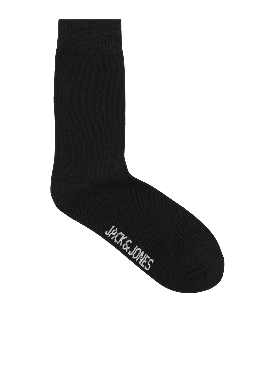 Jack & Jones Freizeitsocken »JACRAFAEL SOCKS 3 PACK NOOS«, (Packung, 3 Paar)
