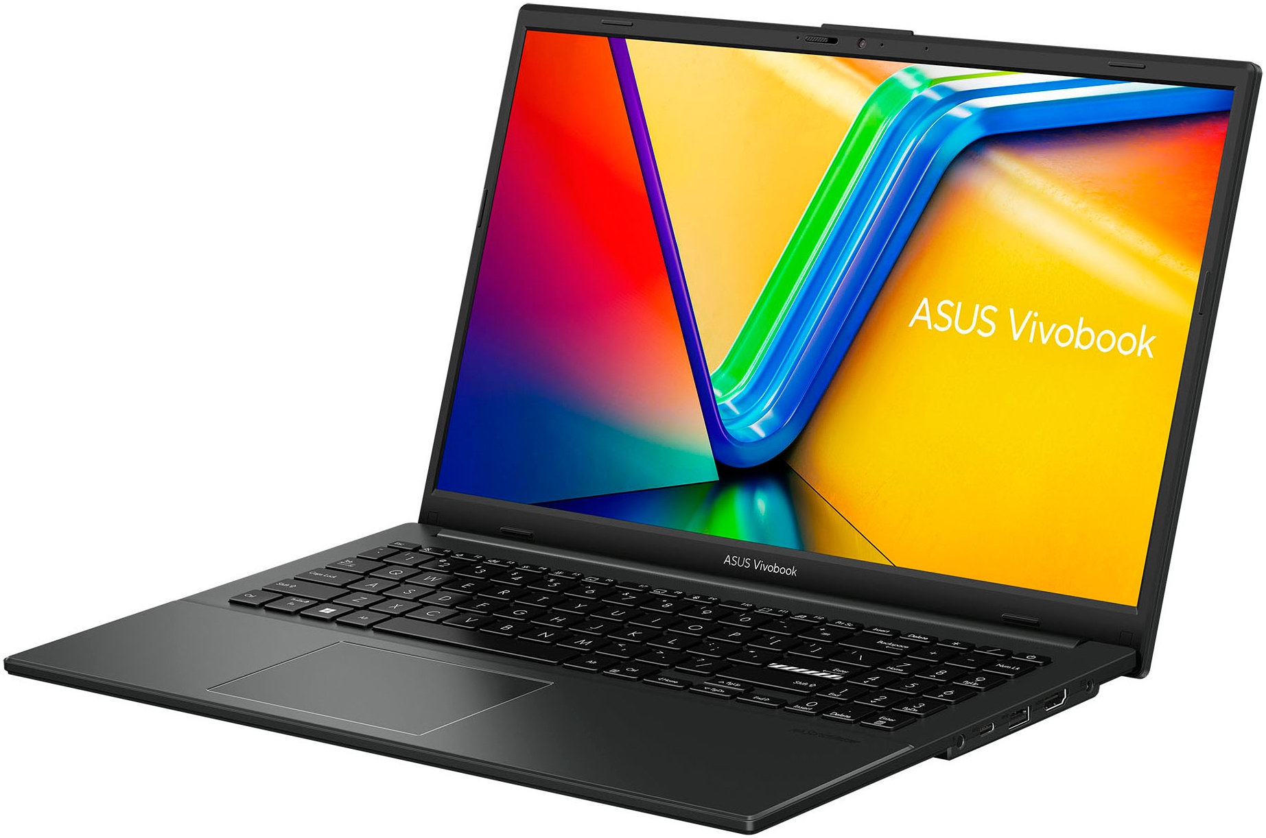 Asus Notebook »Vivobook Go E1504FA-BQ659W«, 39,6 cm, / 15,6 Zoll, AMD, Ryzen 5, Radeon™ 610M, 512 GB SSD