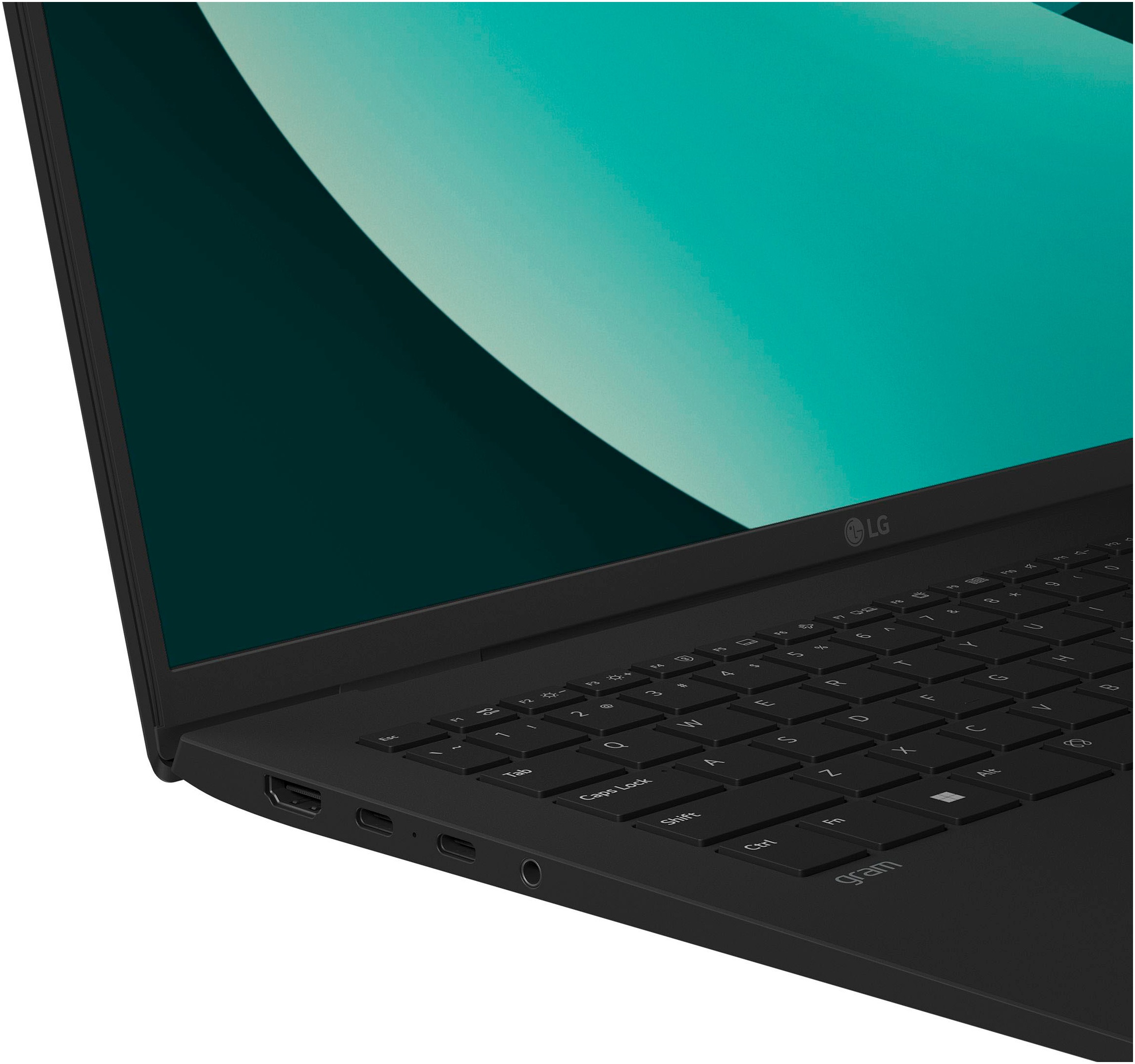 LG Business-Notebook »Gram 16" Laptop, 16GB RAM, 1TB SSD, Windows 11 Home,«, 43,18 cm, / 17 Zoll, Intel, Core Ultra 7, ARC, 2000 GB SSD