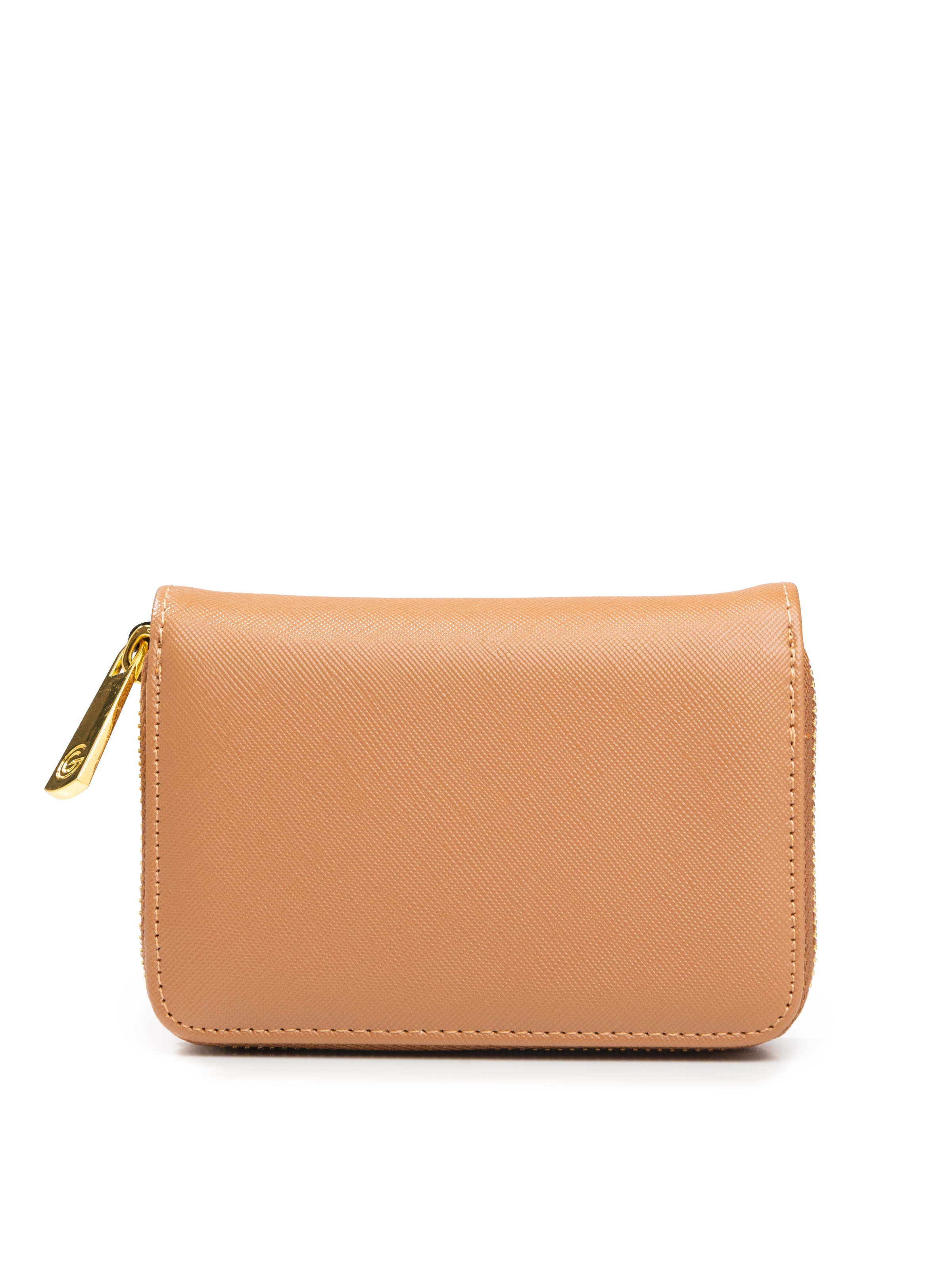 GABRIELLA G By Gabriella Gucci Geldbörse »CHIARA« Damen Portemonnaie, Geldbeutel, Money Pocket mit Logo