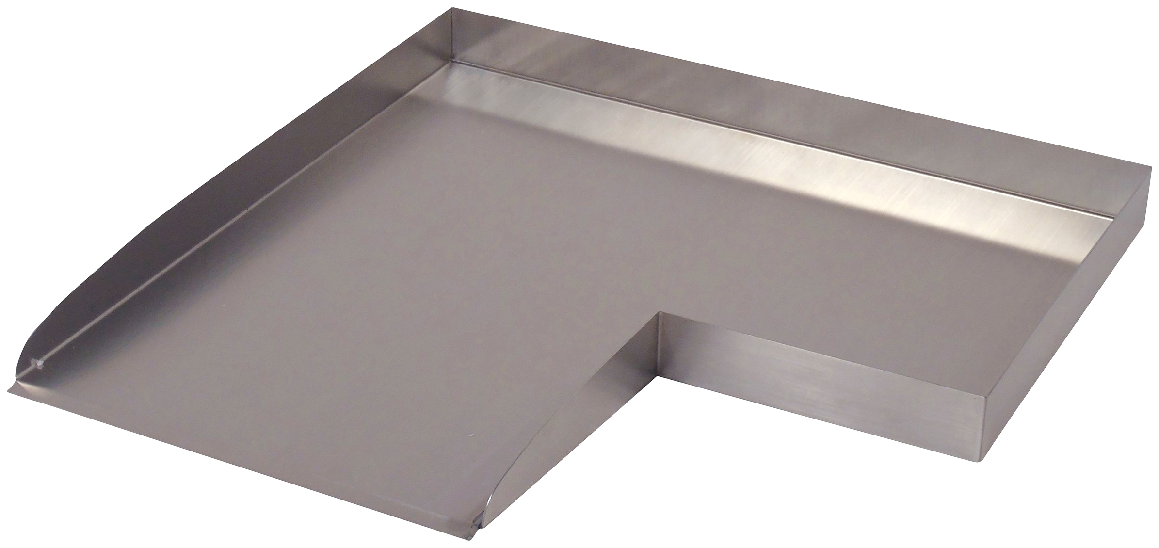 Ubbink Bachlauf »Wolga« 90° Ecke links