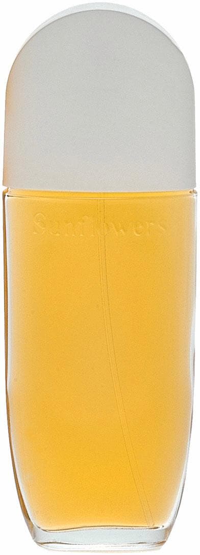 Elizabeth Arden Eau de Toilette »Sunflowers«