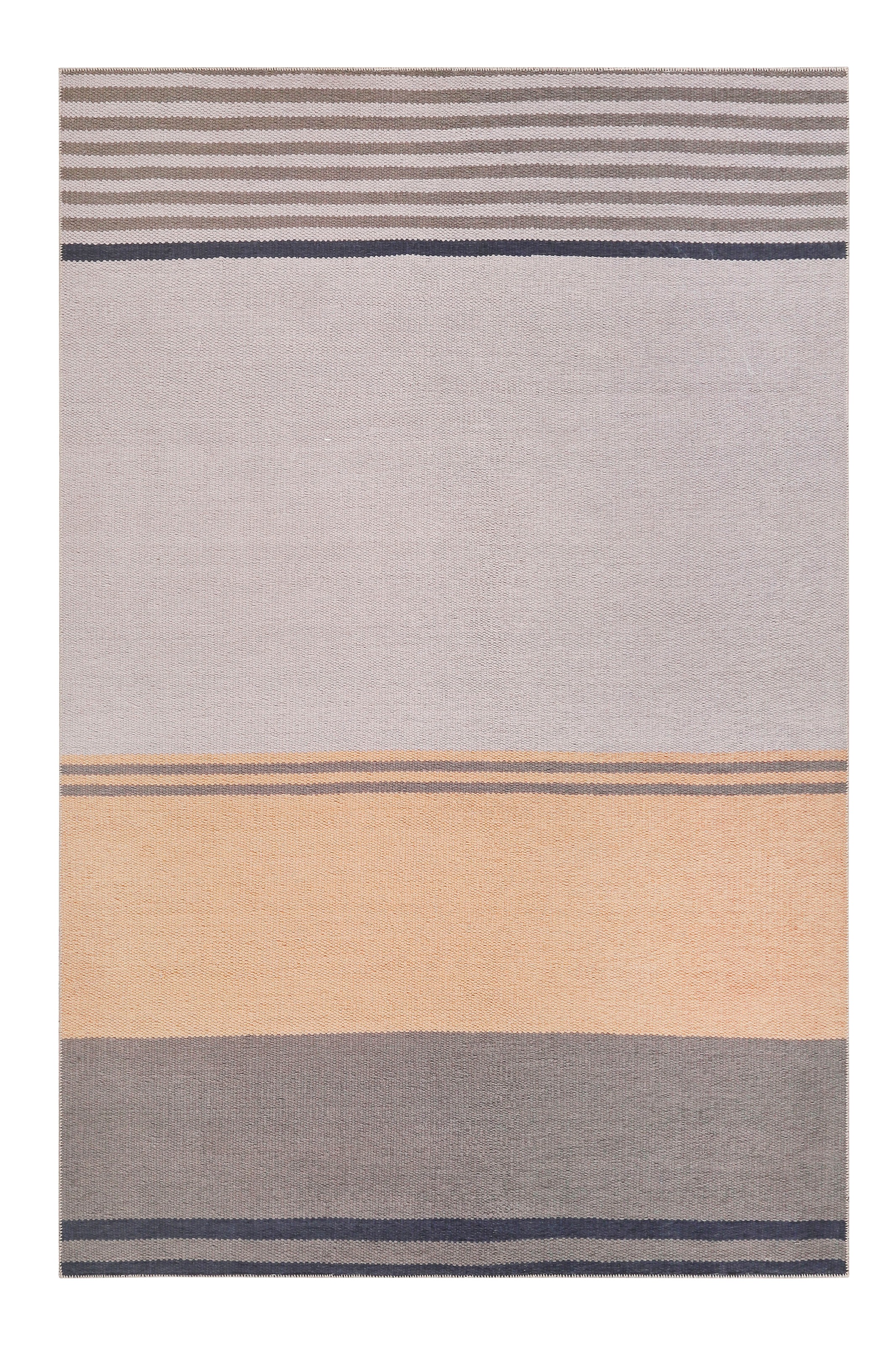 Esprit Teppich »Camps Bay ESP-10005«, rechteckig, 6 mm Höhe, besonders weic günstig online kaufen