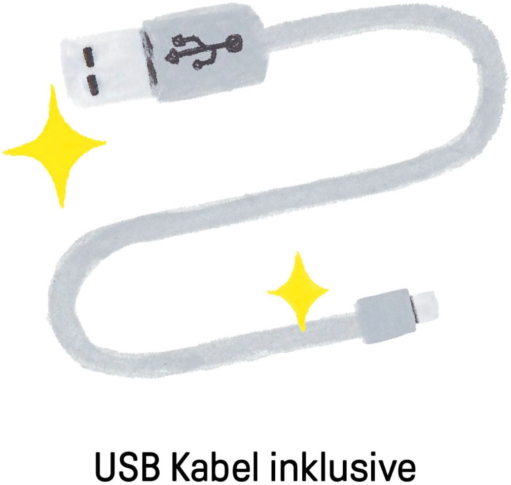 ingenuity Babywippe »AnyWay Sway Dual-Direction Portable Swing – Ray« bis 9 kg mit Sound-Effekt