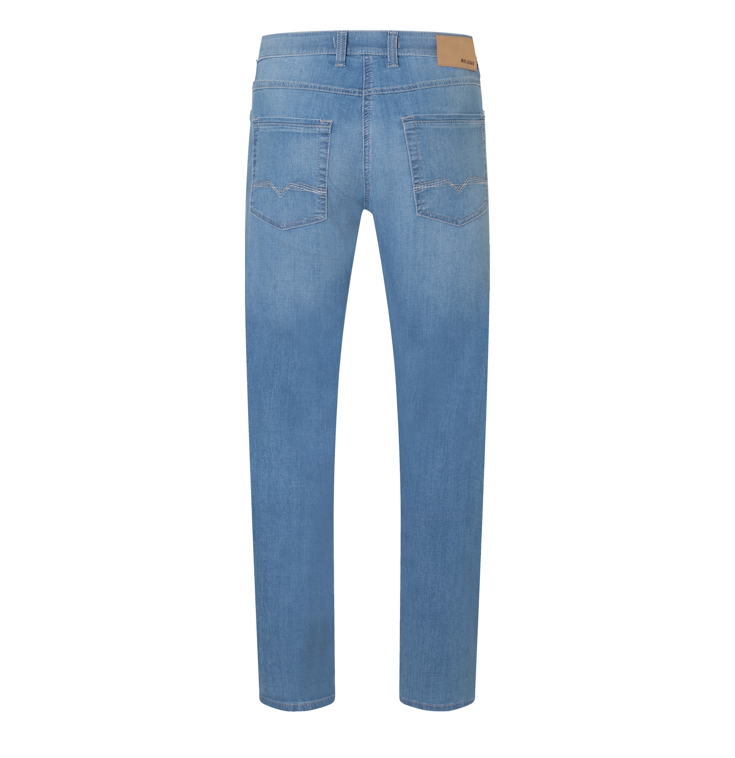 MAC Slim-fit-Jeans »Arne«