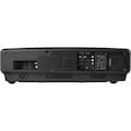 Hisense Laser Fernseher »100L5F-B12 (100 Zoll)«, 254 cm/100 Zoll, 4K Ultra HD, Smart-TV, Triple Tuner, inkl. Hard Panel