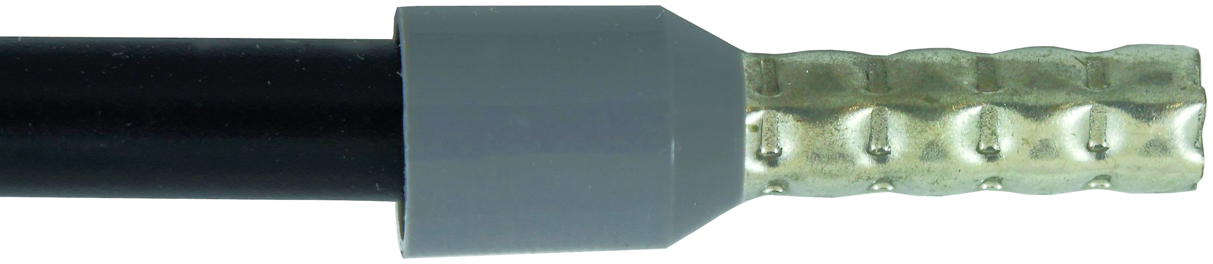 Wiha Crimpzange »Crimpwerkzeug (41246)«, automatisch für Aderendhülsen  Sechskant-Pressung 210 mm jetzt im %Sale