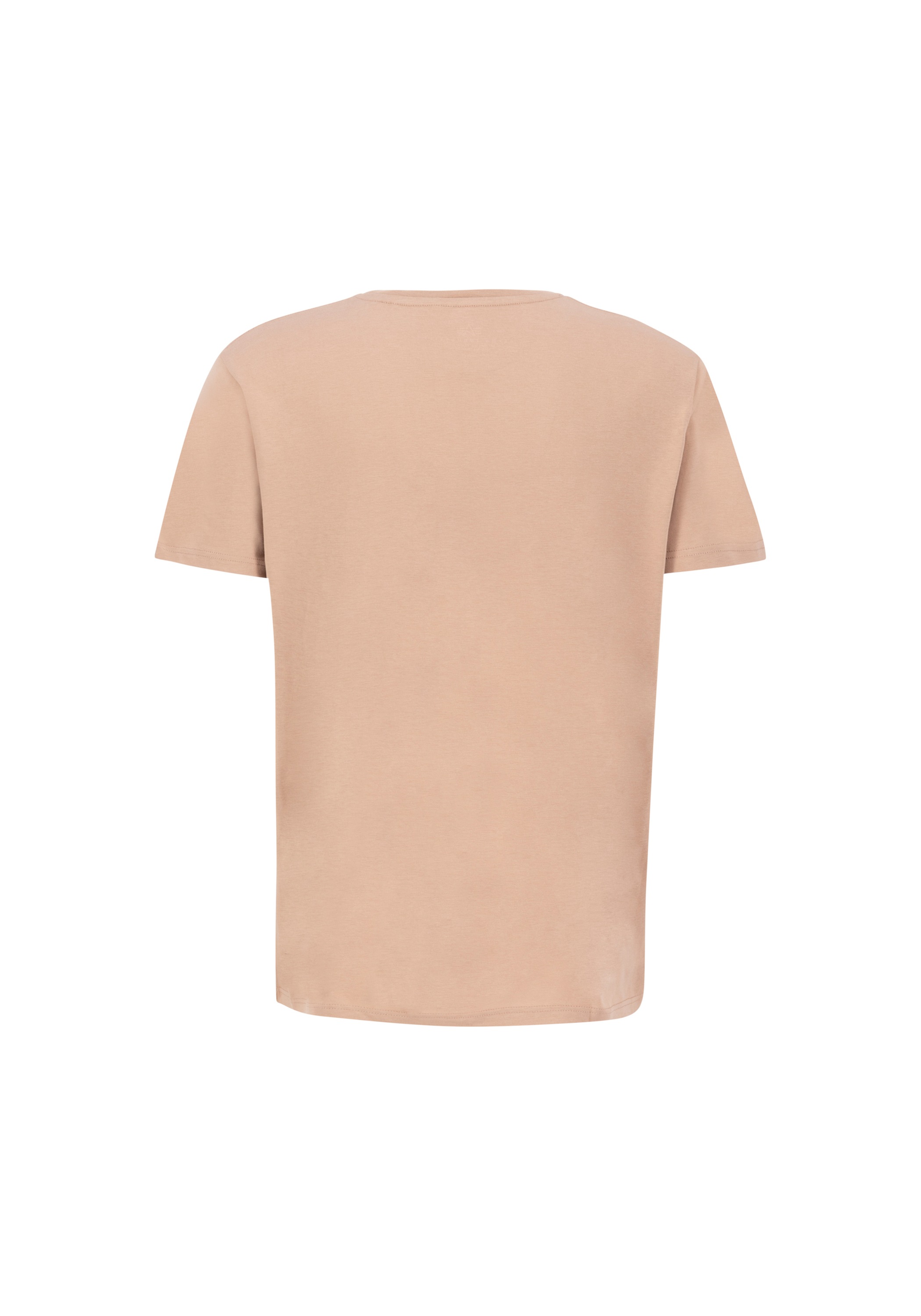 Alpha Industries T-Shirt »Basic T-Shirt SL«