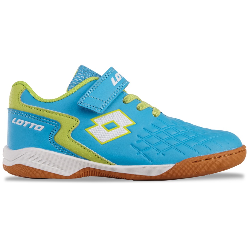 lotto Hallenschuh, - auch für den Hallensport