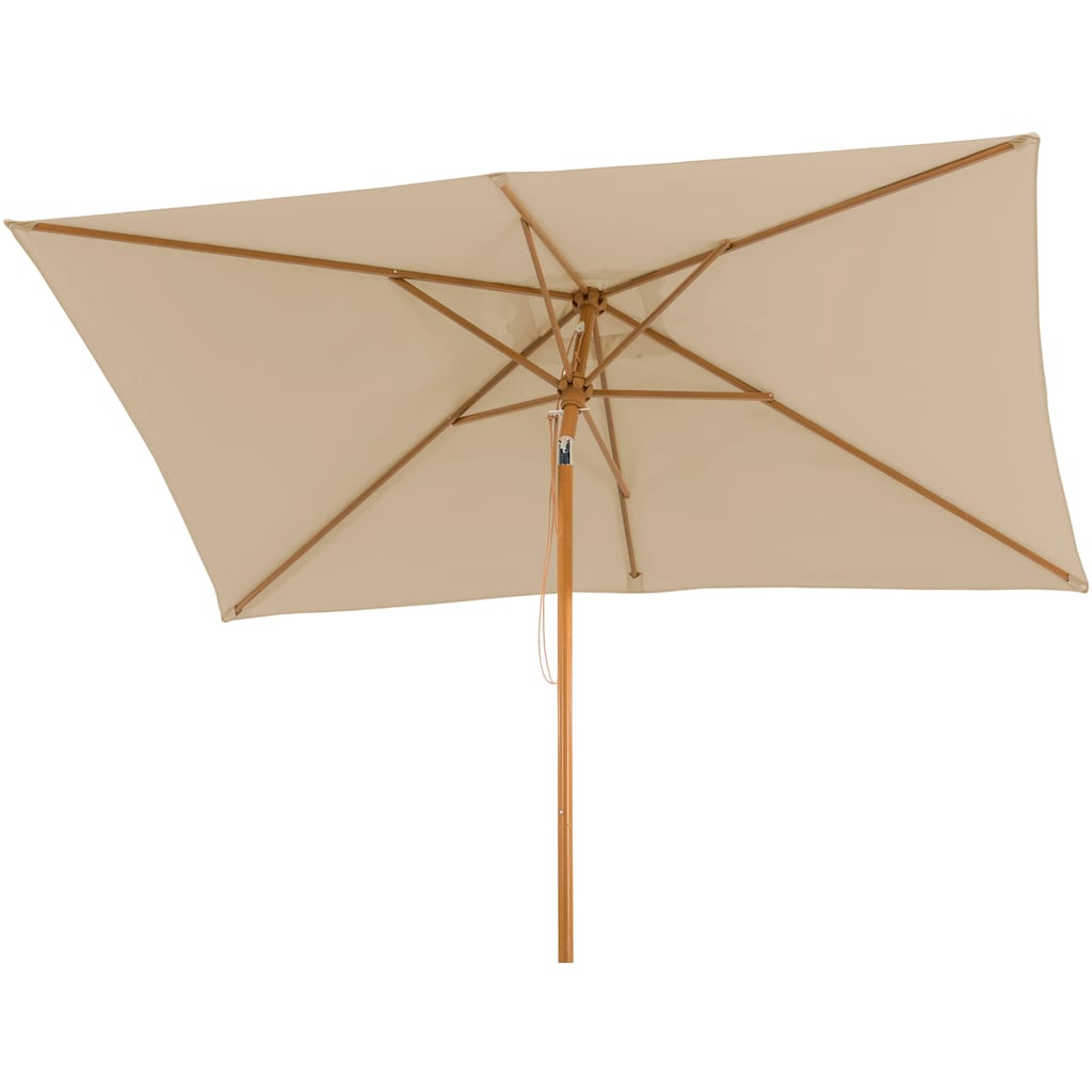 Schneider Schirme Sonnenschirm »Malaga«