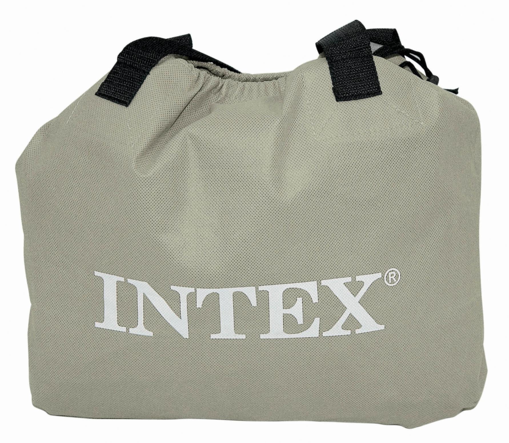 Intex Luftbett »Deluxe Pillow Rest Raised Bed«