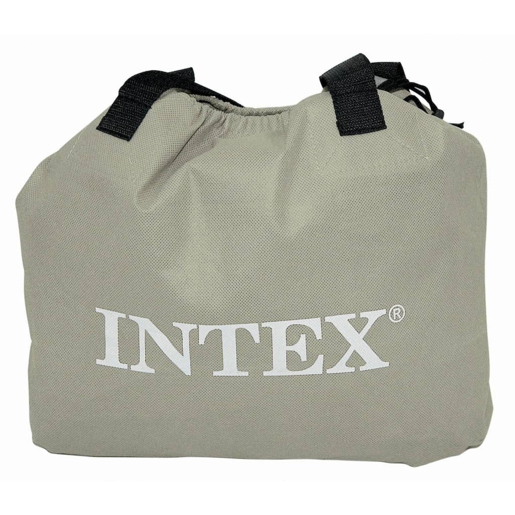 Intex Luftbett »Deluxe Pillow Rest Raised Bed«