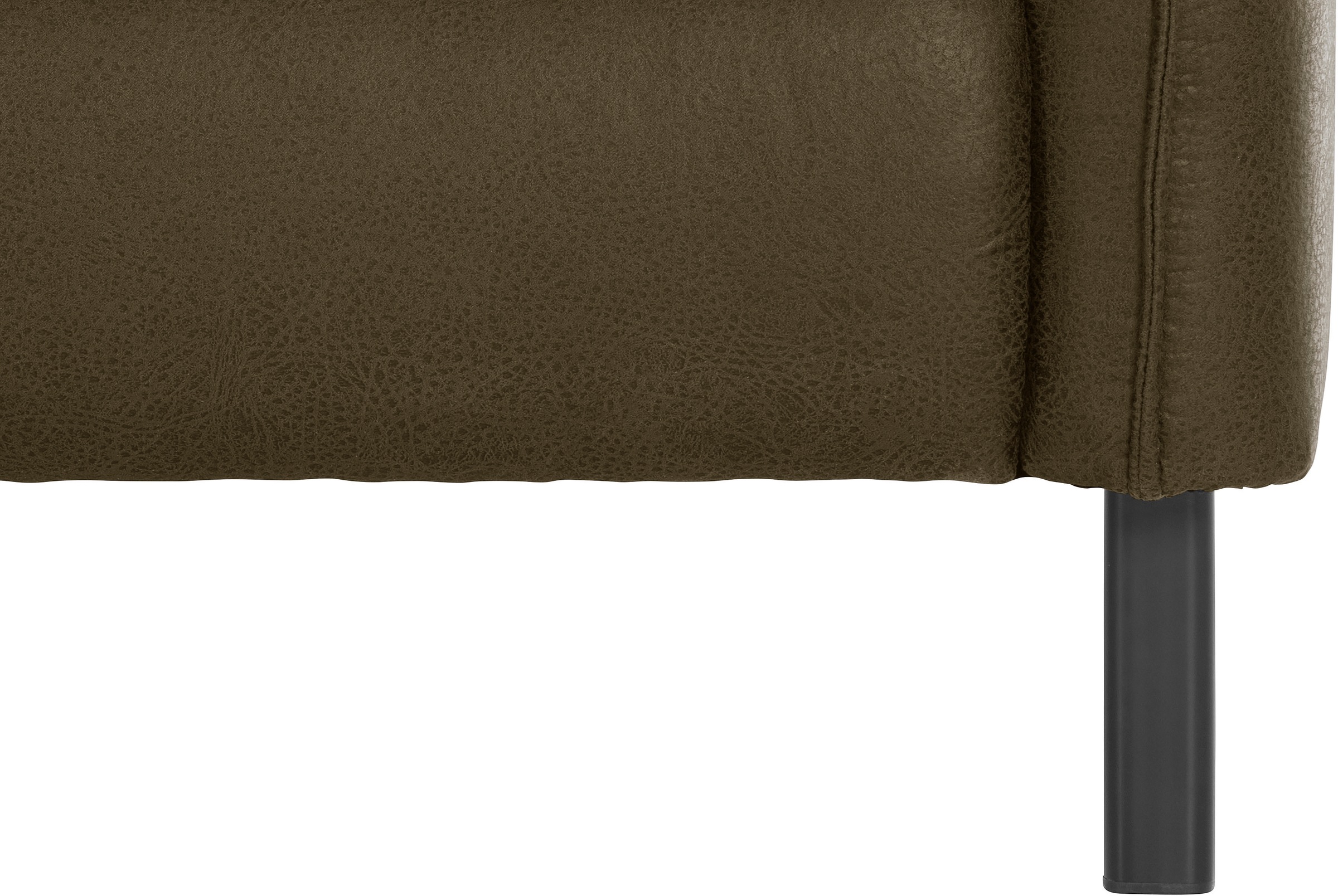 INOSIGN Ecksofa »Birkholm L-Form«, Armlehnverstellung, auch in Easy Clean Bezug - mit Wasser zu reinigen