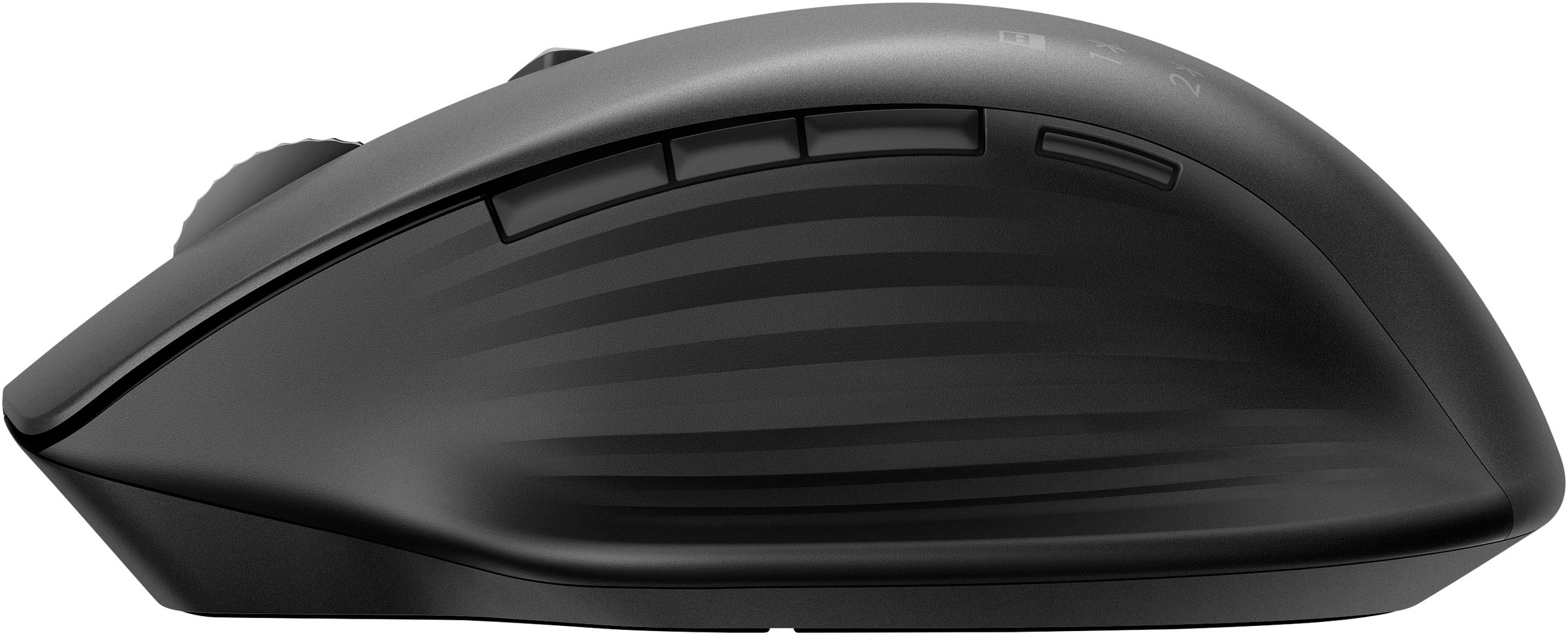 HP ergonomische Maus »935 Creator«, Bluetooth-RF Wireless