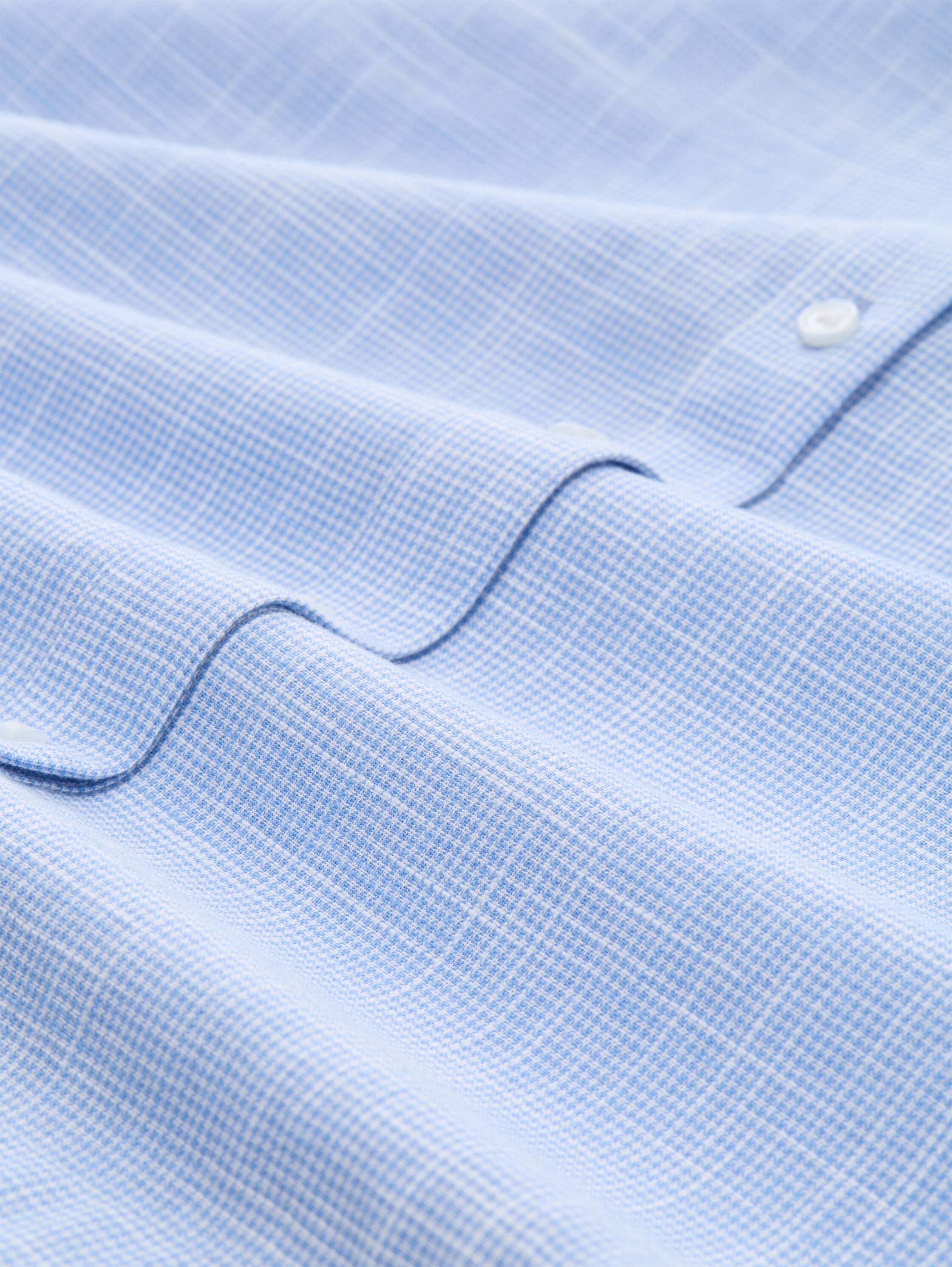 TOM TAILOR Klassische Bluse mit Muster