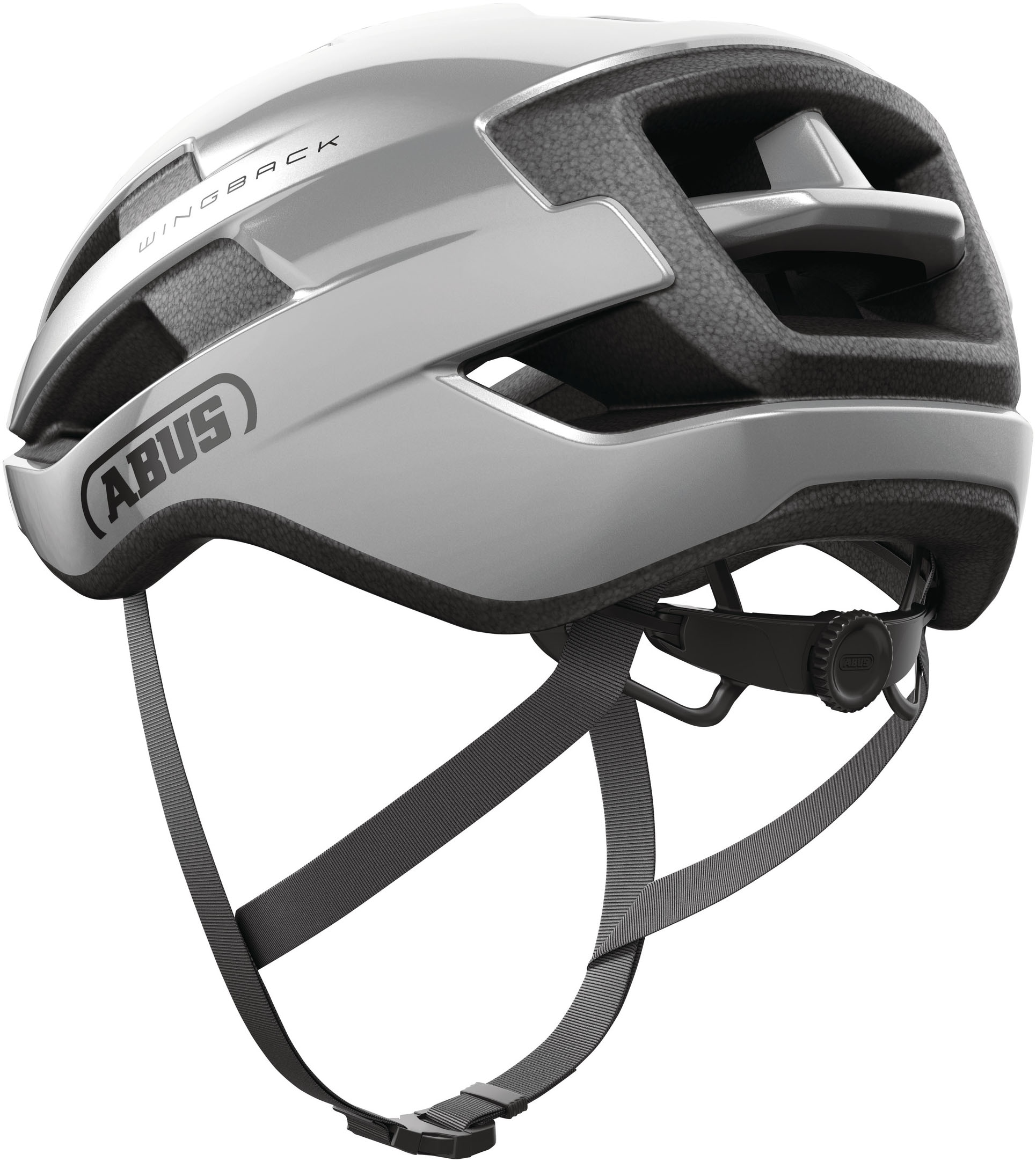 ABUS Fahrradhelm »WINGBACK«