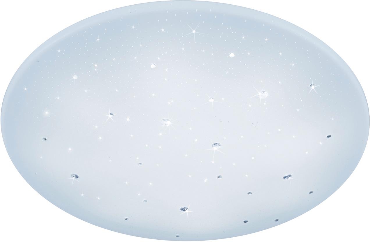 REALITY Leuchten LED Deckenleuchte »Achat«, 1 flammig, Leuchtmittel LED-Boa günstig online kaufen