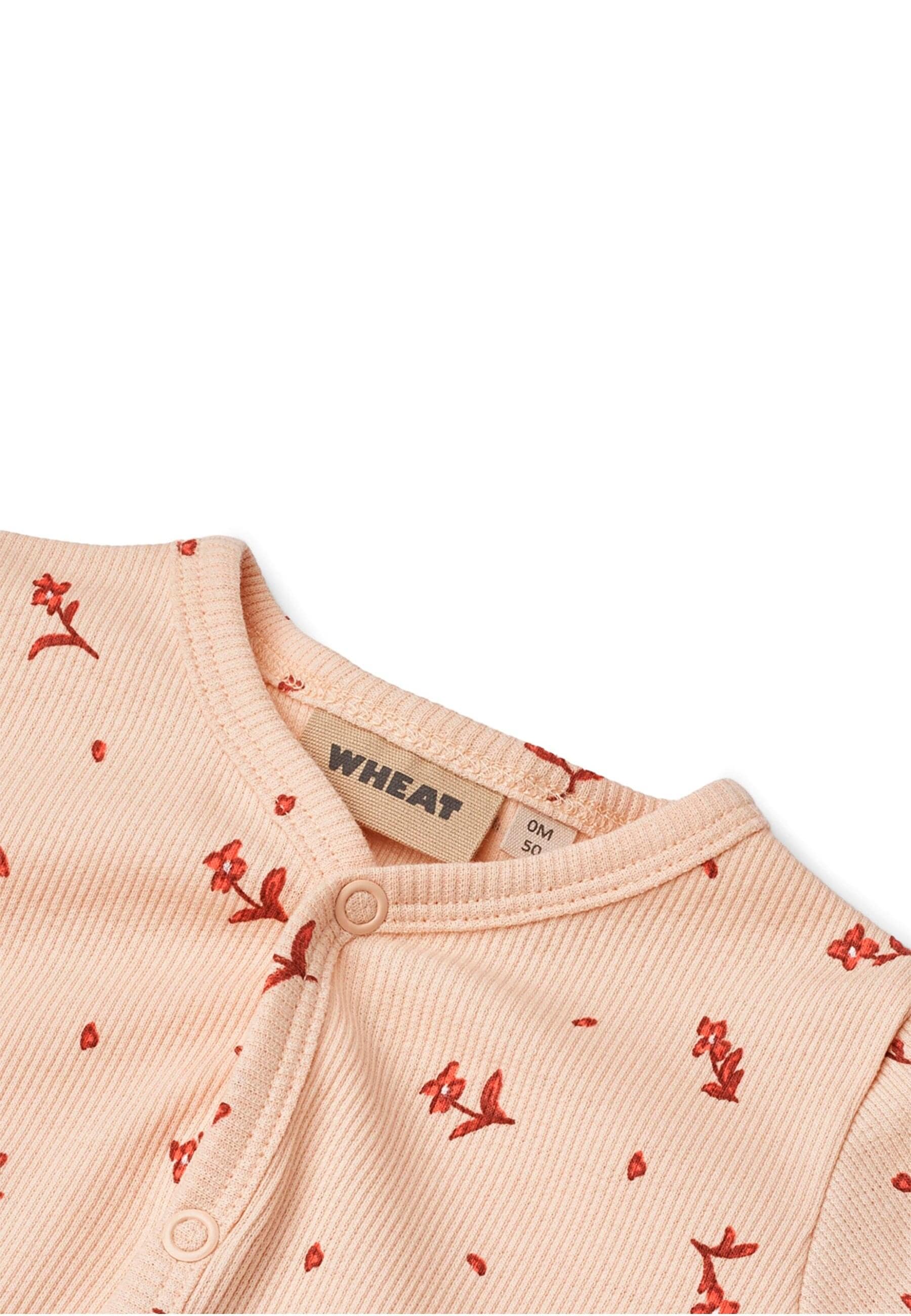 WHEAT Jumpsuit »WHEAT Jumpsuit L/S Felizia«