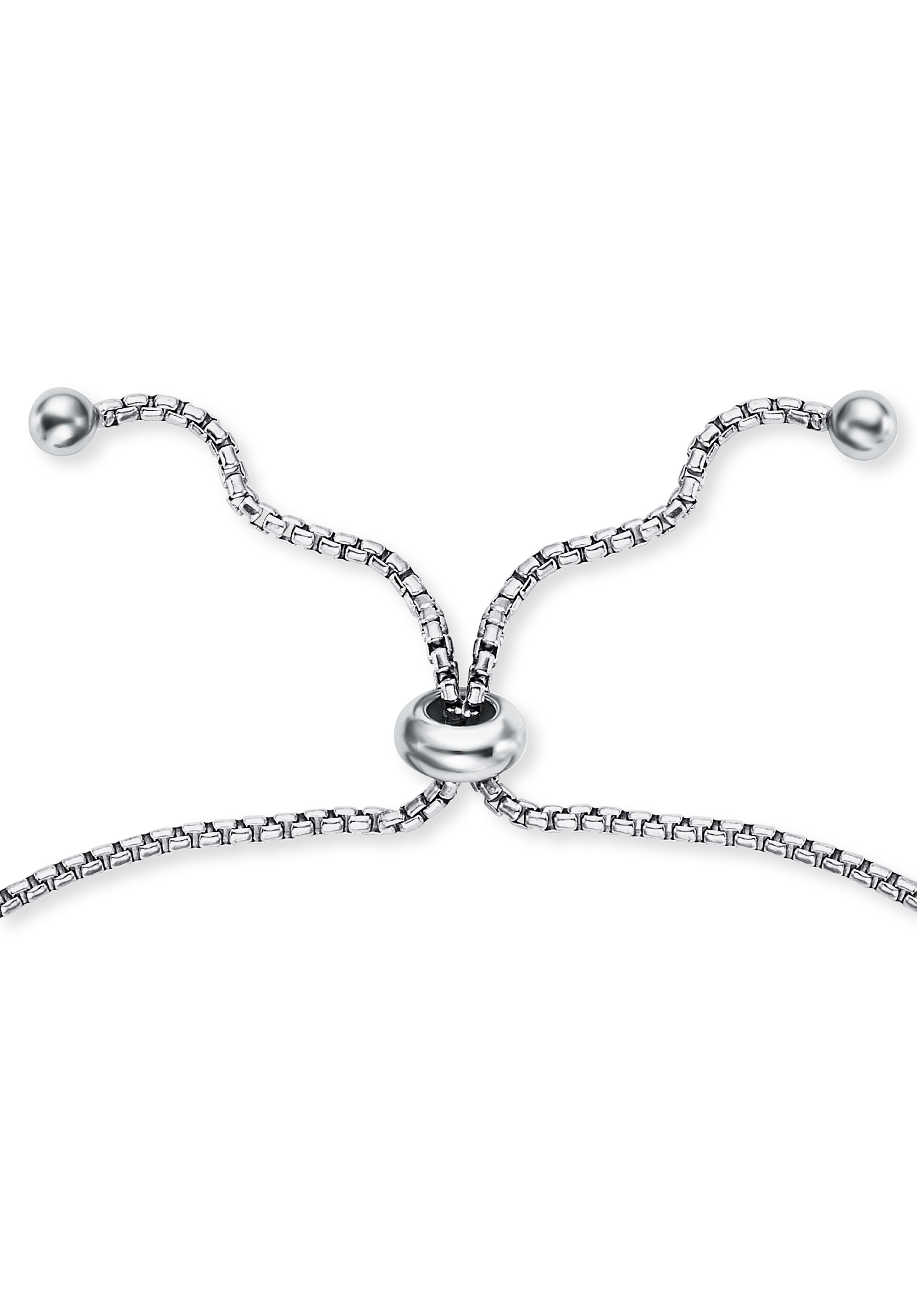 3. Bild von Engelsrufer Silberarmband »LEBENSBAUM SILBER, ERB-LILTREE-ZI«, mit Zirkonia (synth.)