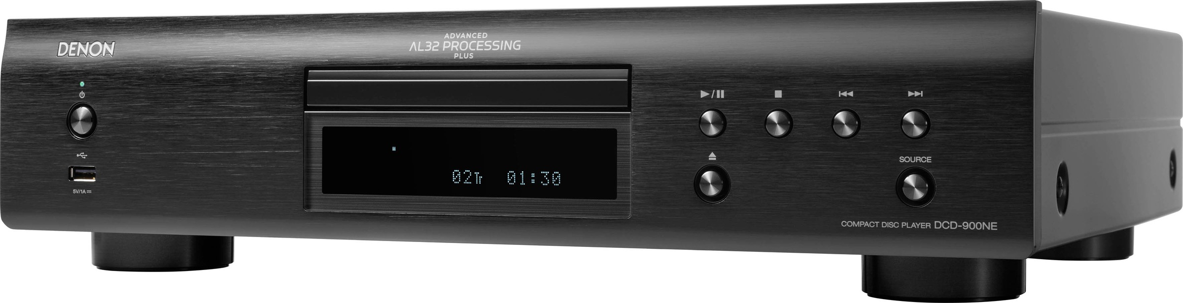 Denon CD-Player »DCD-900NE«, USB-Audiowiedergabe