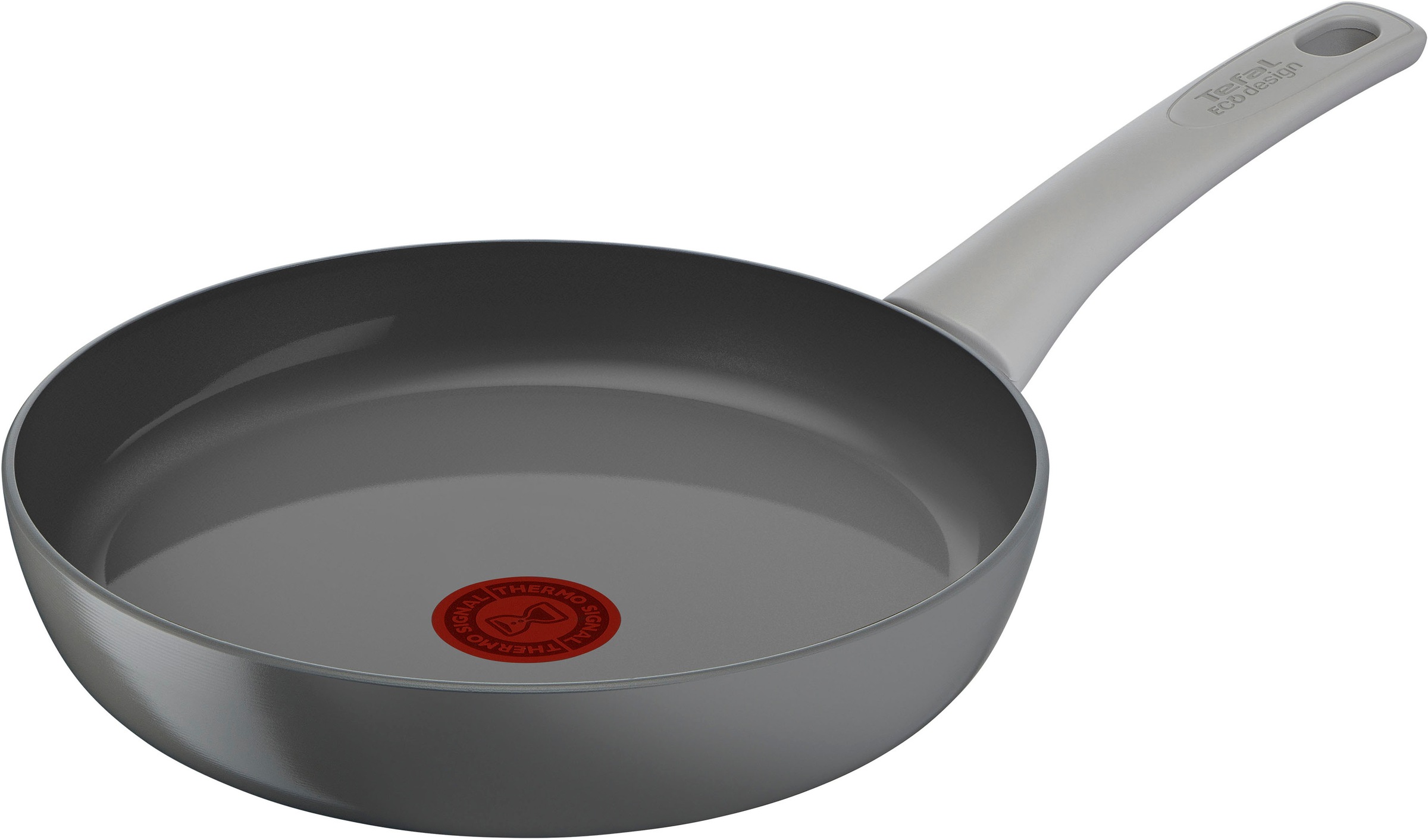 Tefal Bratpfanne »Renew On induktionsgeeignet, Made in France« Aluminium 1 günstig online kaufen