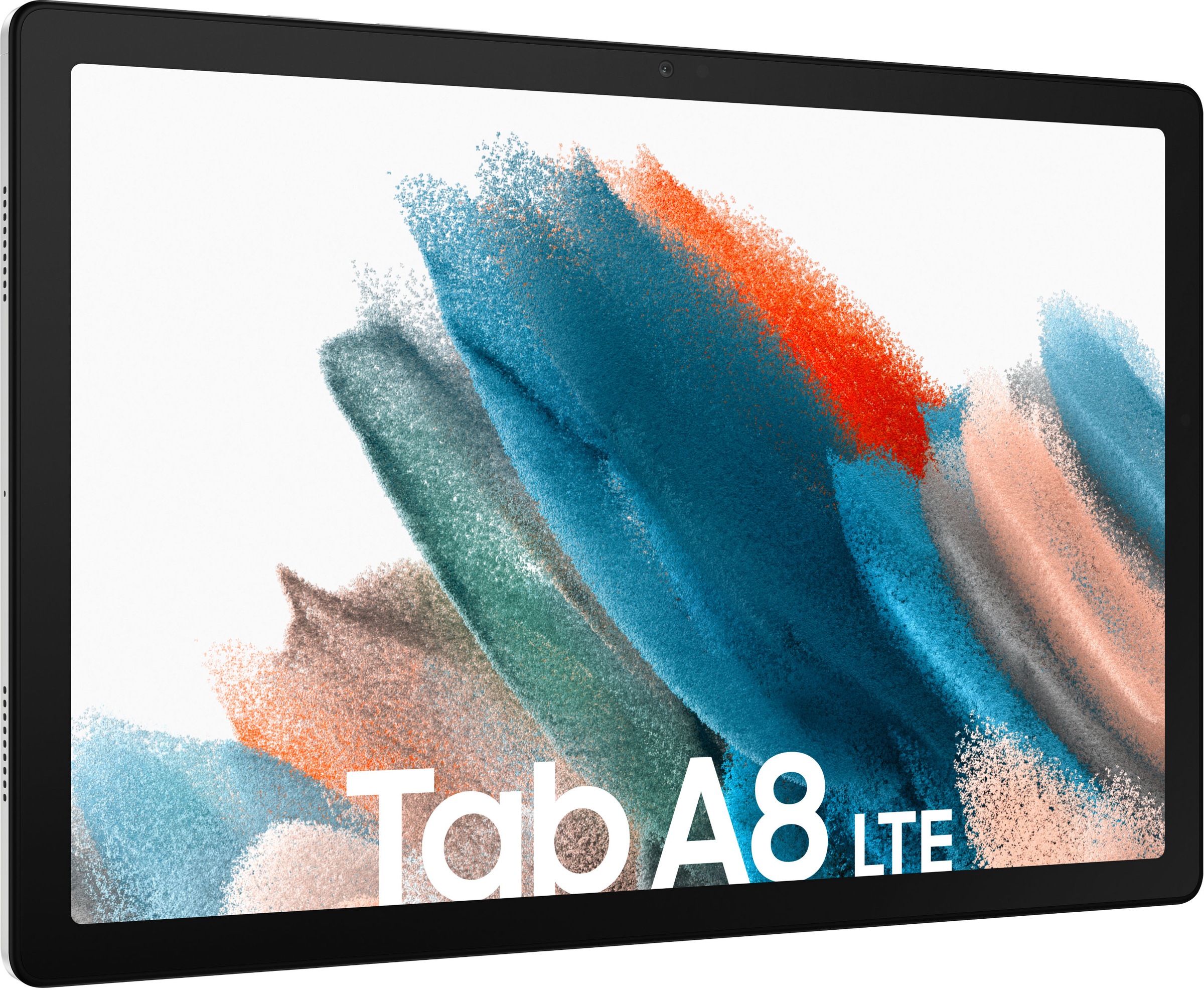 8. Bild von Samsung Tablet »Galaxy Tab A8 LTE«, (Android)