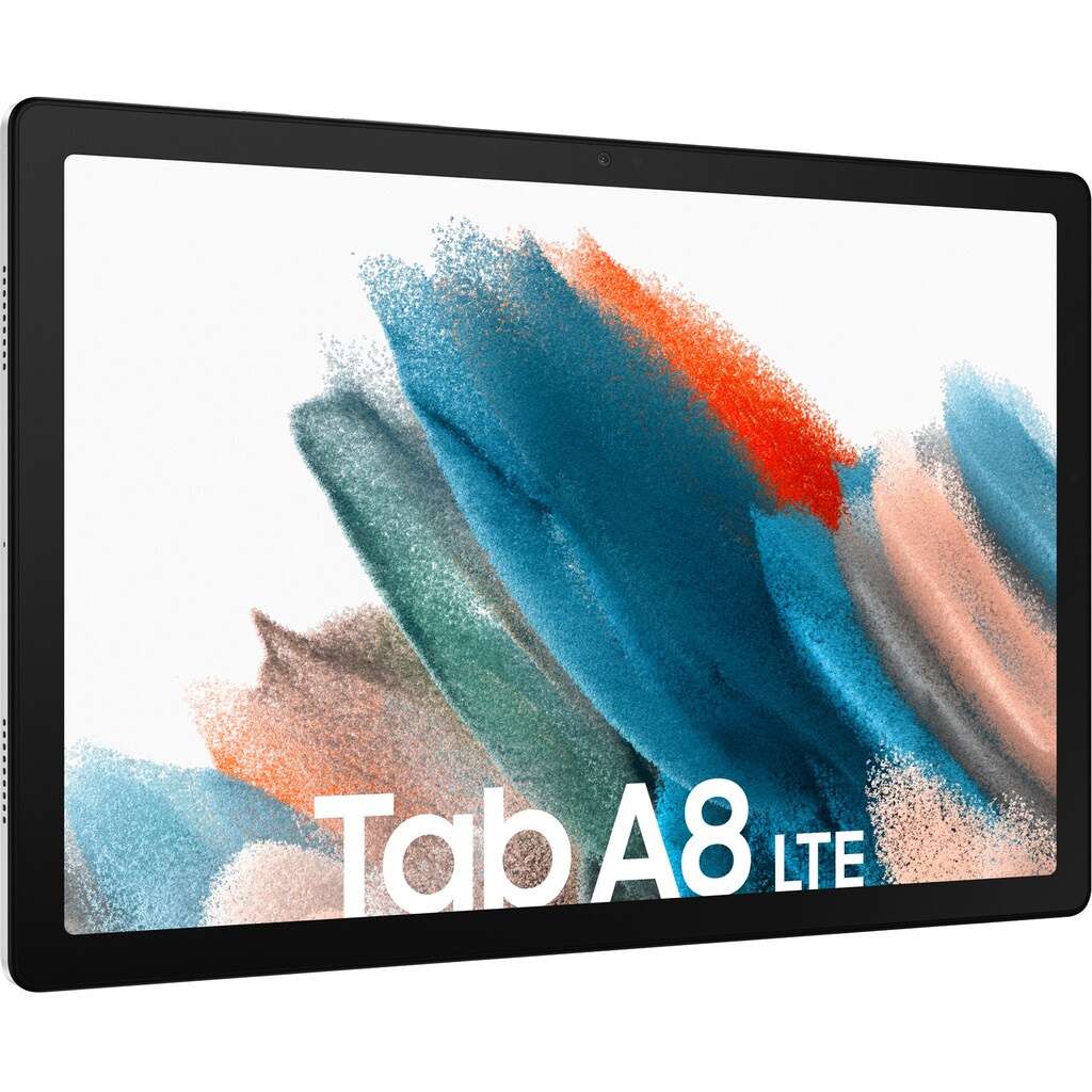 Samsung Tablet »Galaxy Tab A8 LTE«, (Android)