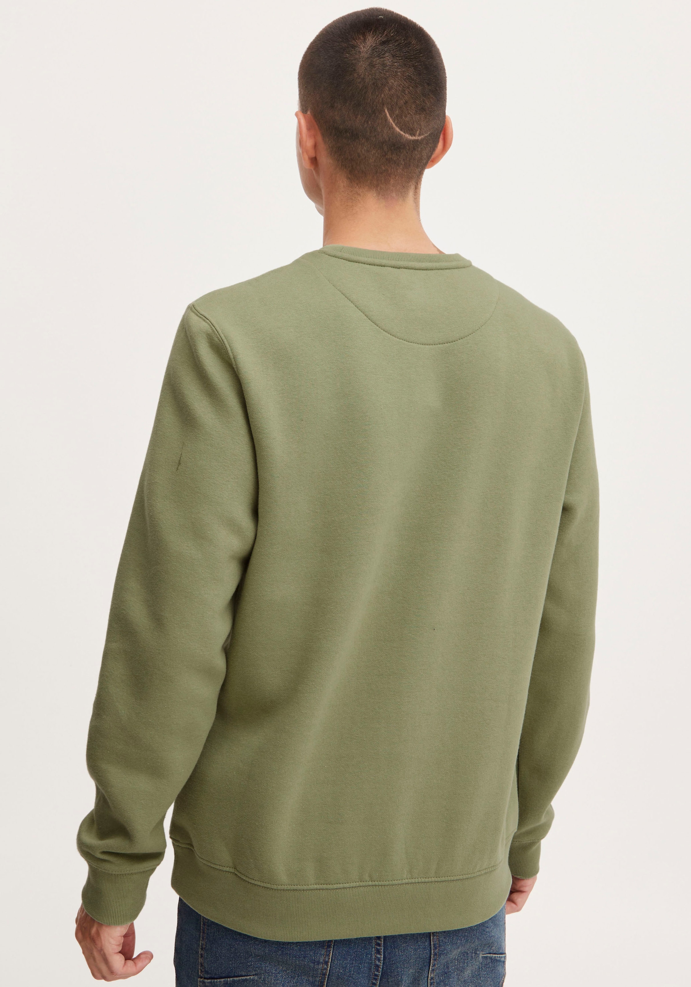 Blend Sweatshirt »BHDOWNTON CREW«