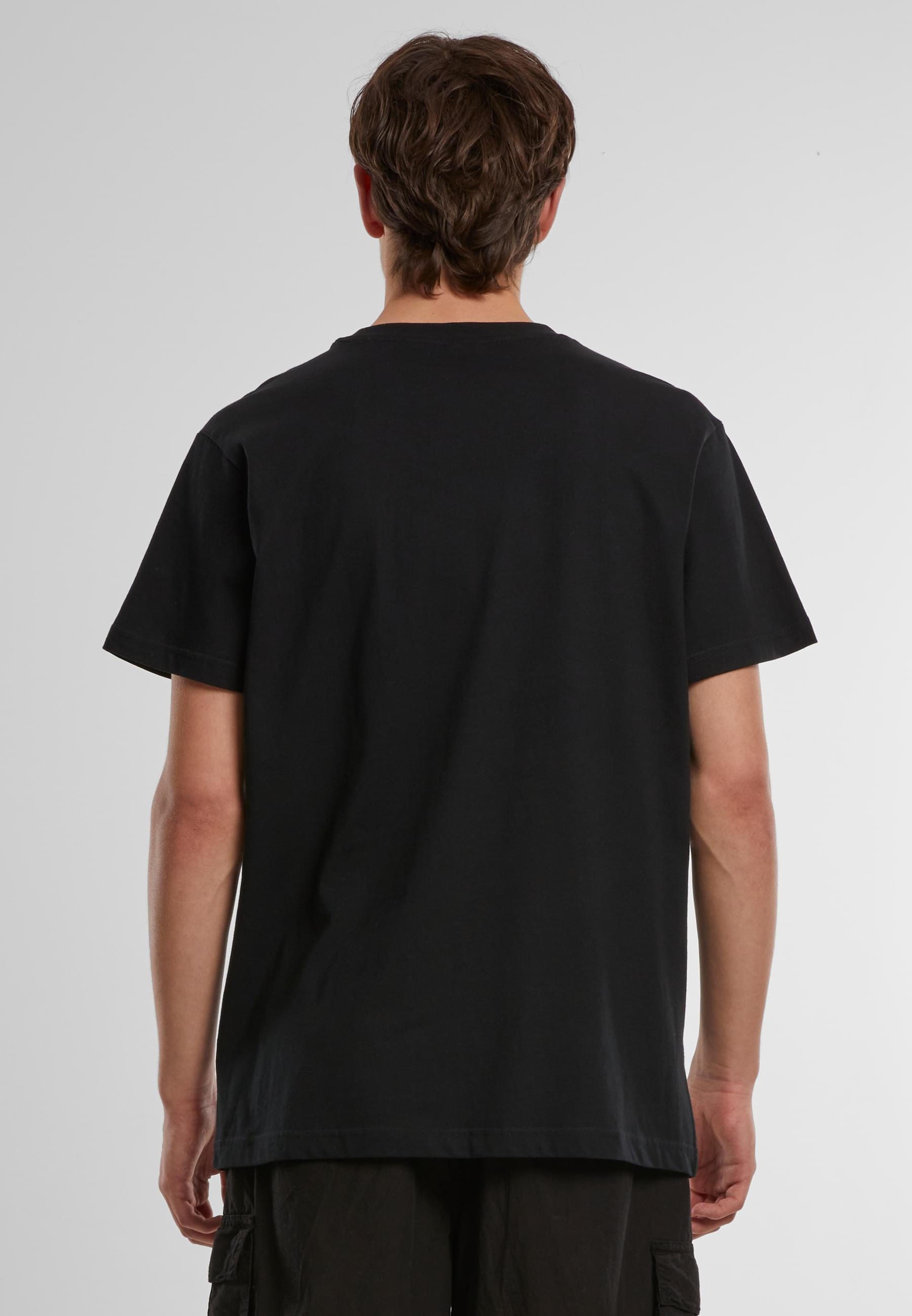 Merchcode T-Shirt »Merchcode Offspring Never Ending Summer Tee« 1 Stk.