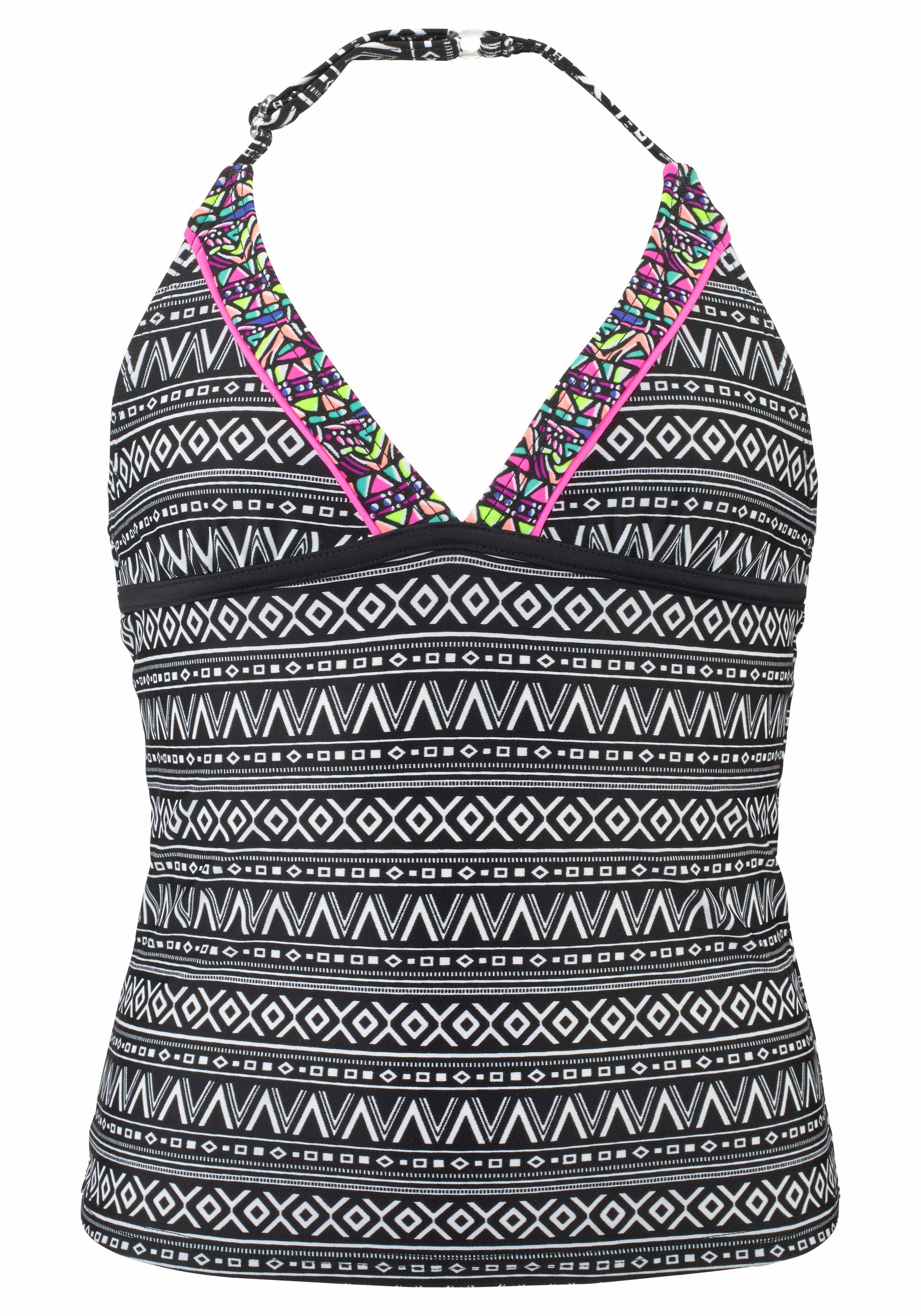 Bild von Buffalo Tankini