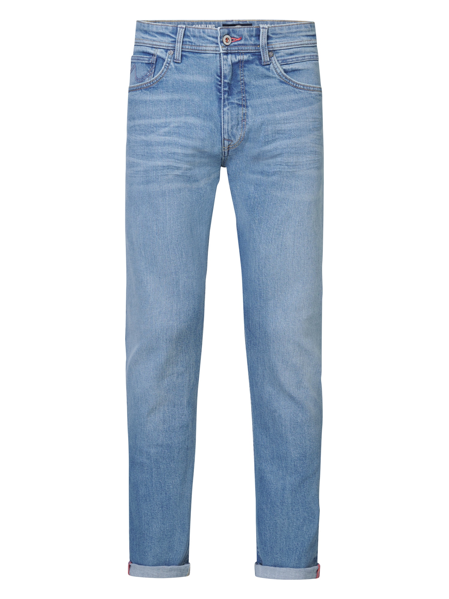 Petrol Industries Straight-Jeans »Starling - Straight Denim«