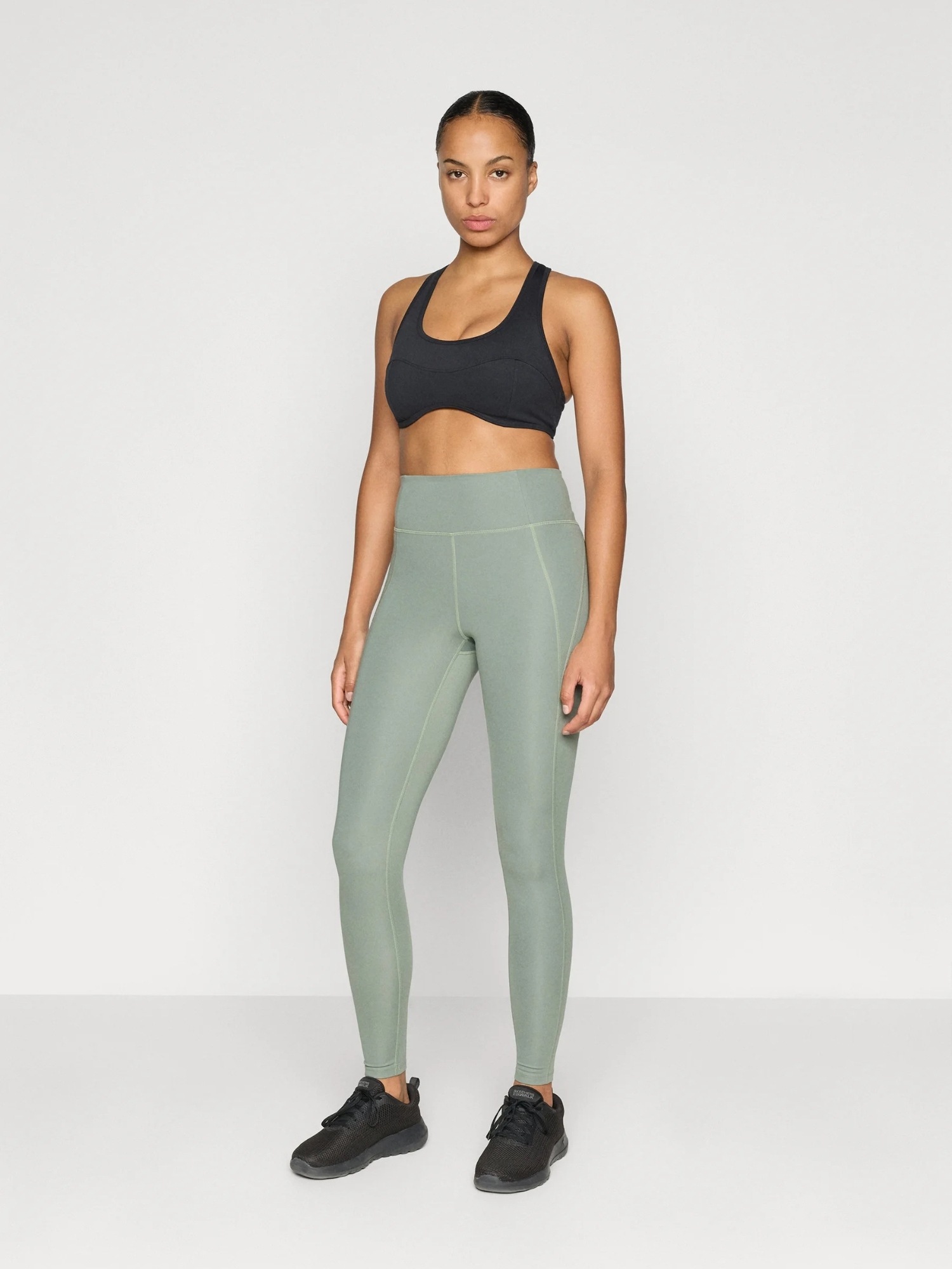 GIRLFRIEND COLLECTIVE Funktionstop »Girlfriend Collective Top Connie«