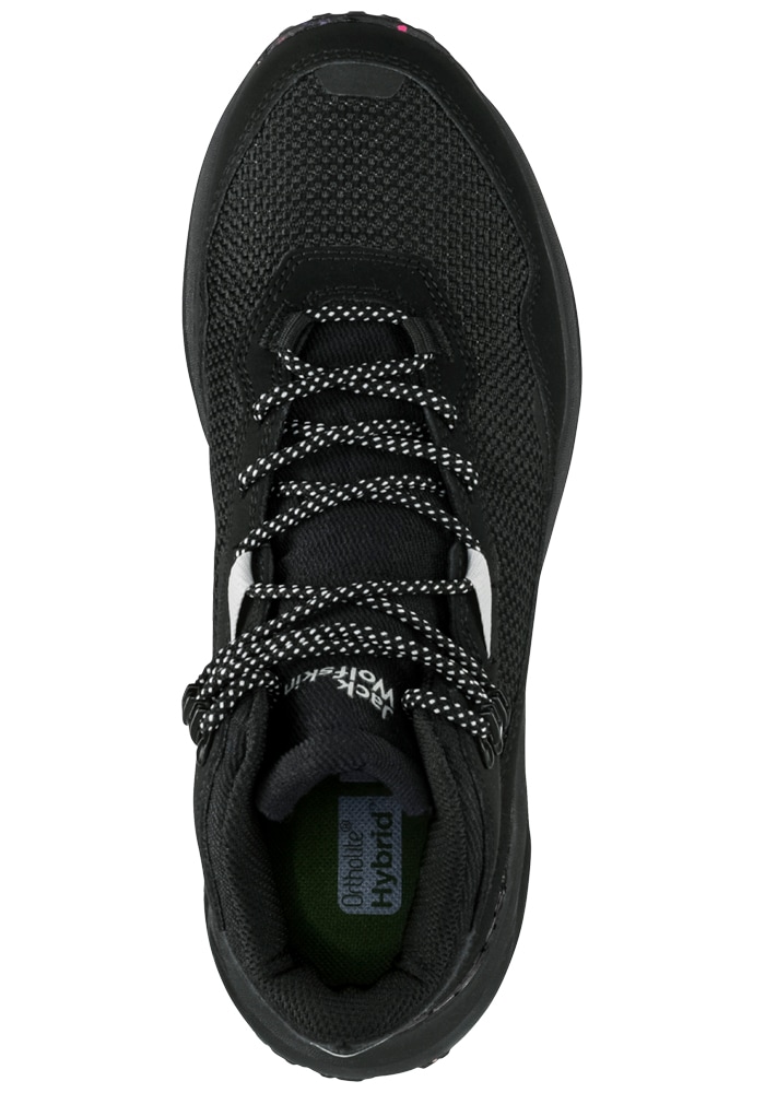 Jack Wolfskin Sneaker »DROMOVENTURE TEXAPORE MID W«