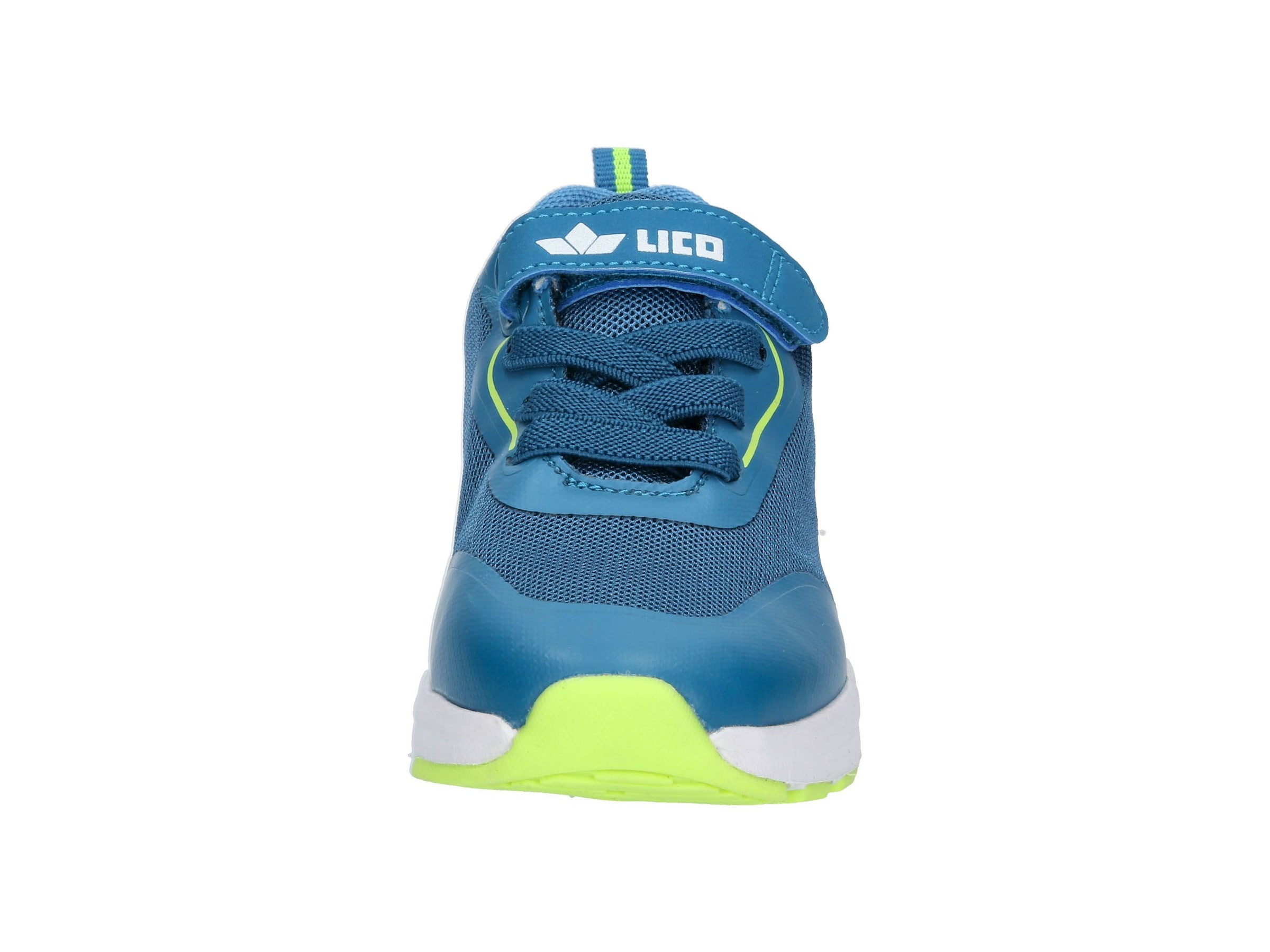 Lico Sneaker »Freizeitschuh Chase VS«