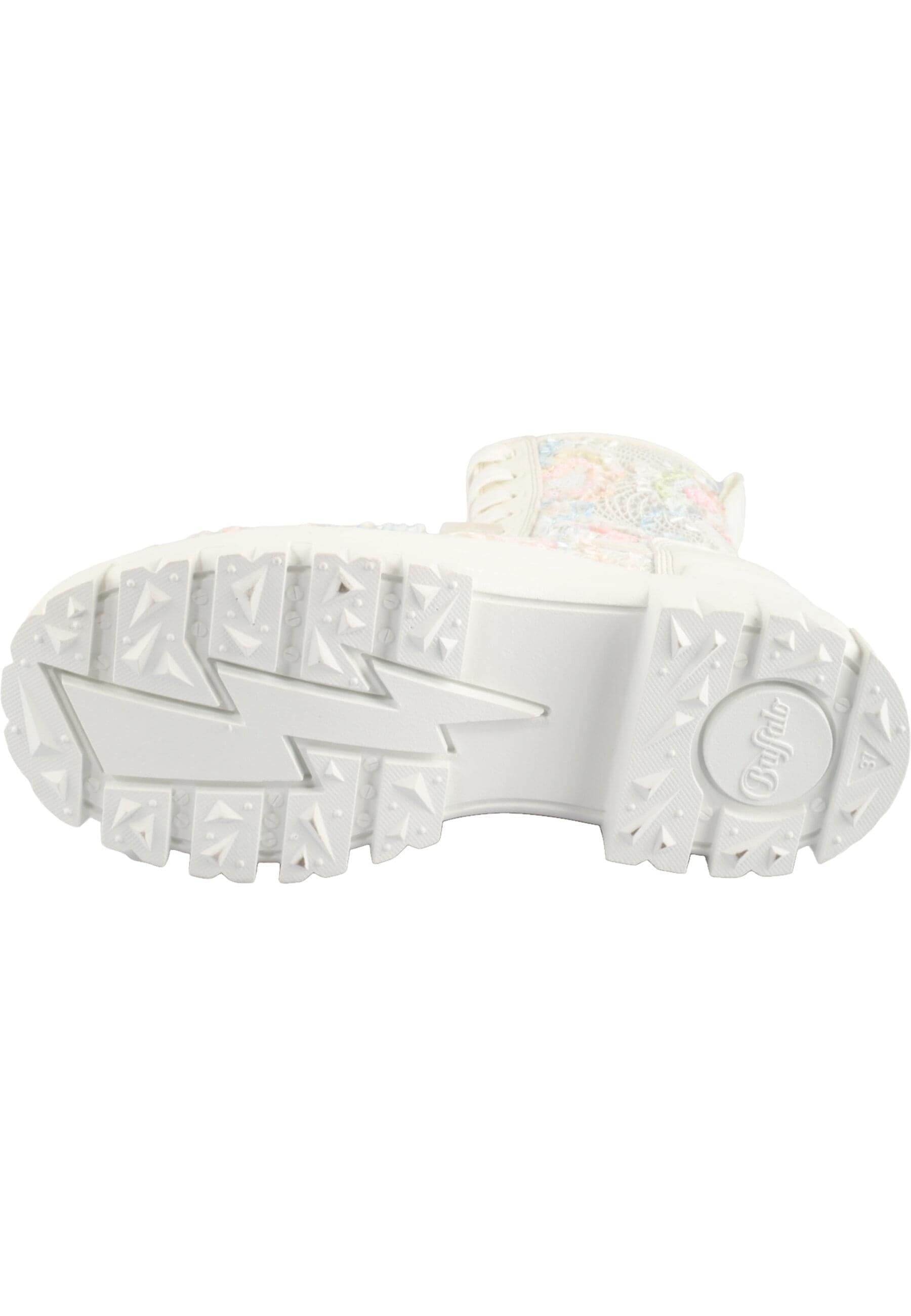 Buffalo Stiefel »Buffalo ASPHA RLD BLOOM«