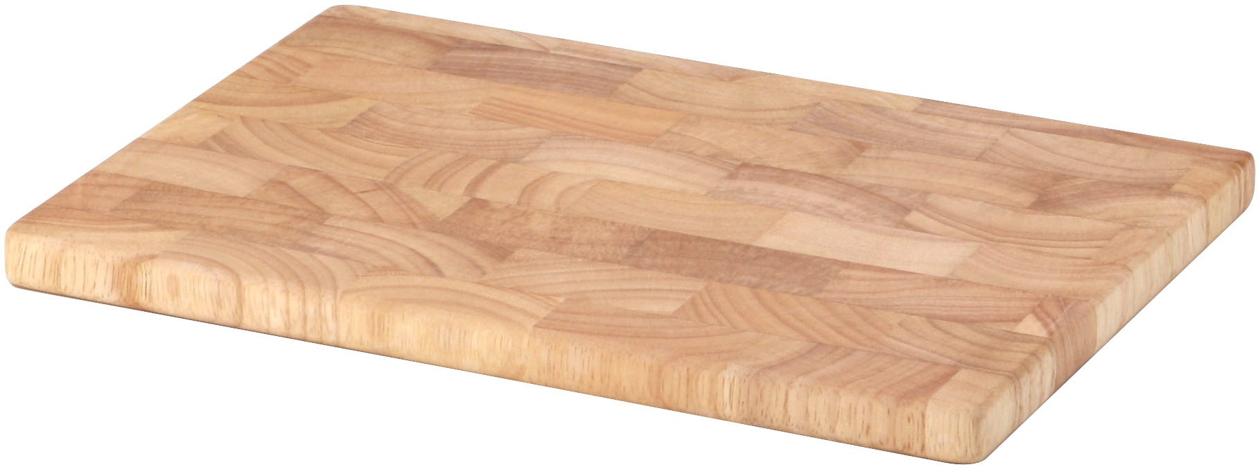 Continenta Brotschneidebrett »Stirnholz 26x18x1,5cm«, (1 St.), Stirnholz 26 günstig online kaufen