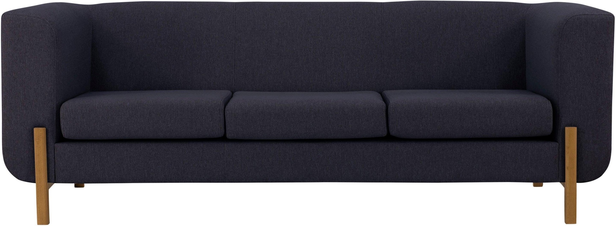 Home affaire 3-Sitzer »Gaut« 3-Sitzer günstig online kaufen