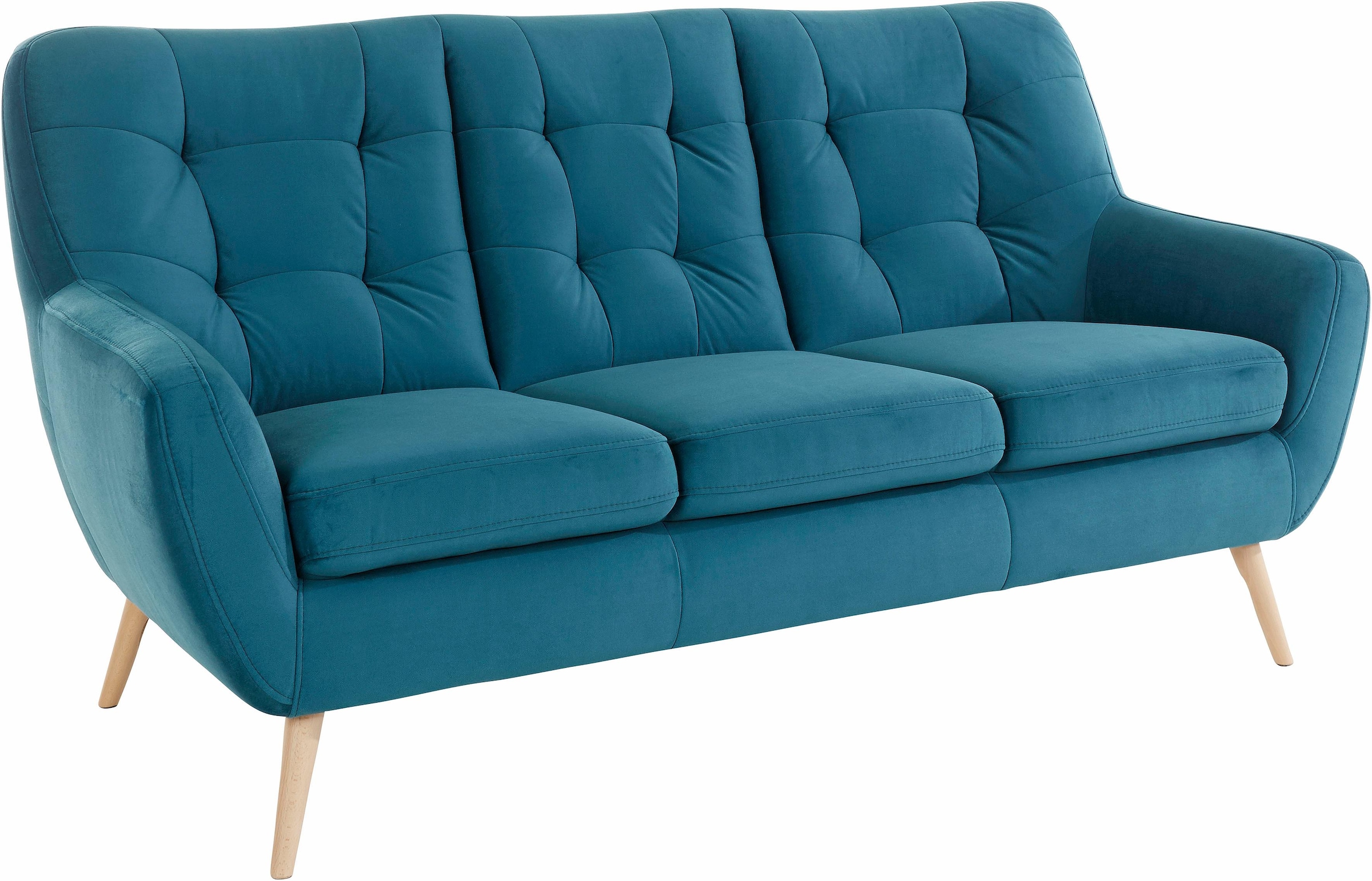 exxpo - sofa fashion 3-Sitzer »Scandi« online kaufen