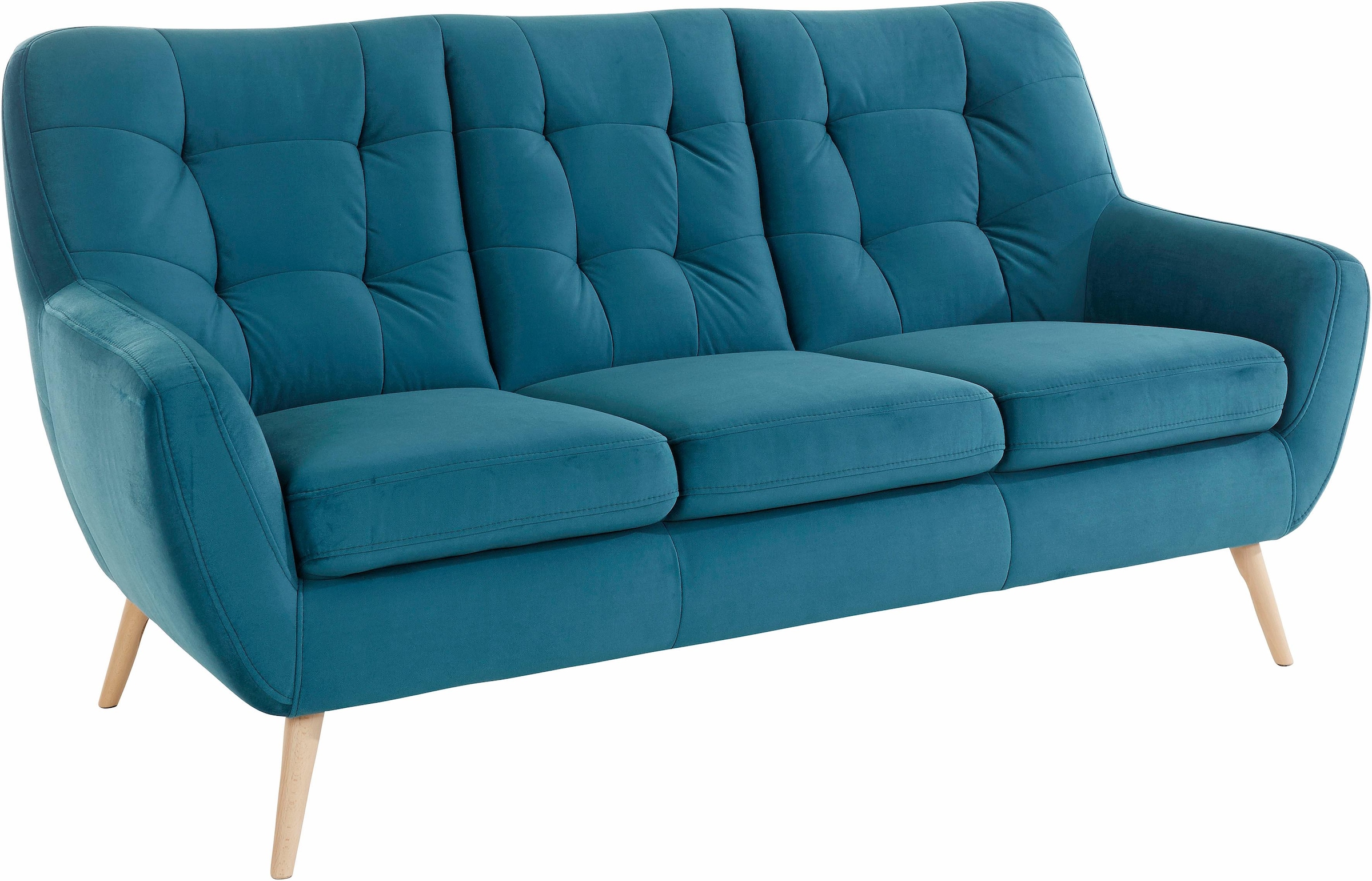 fashion kaufen exxpo online »Scandi« 3-Sitzer - sofa