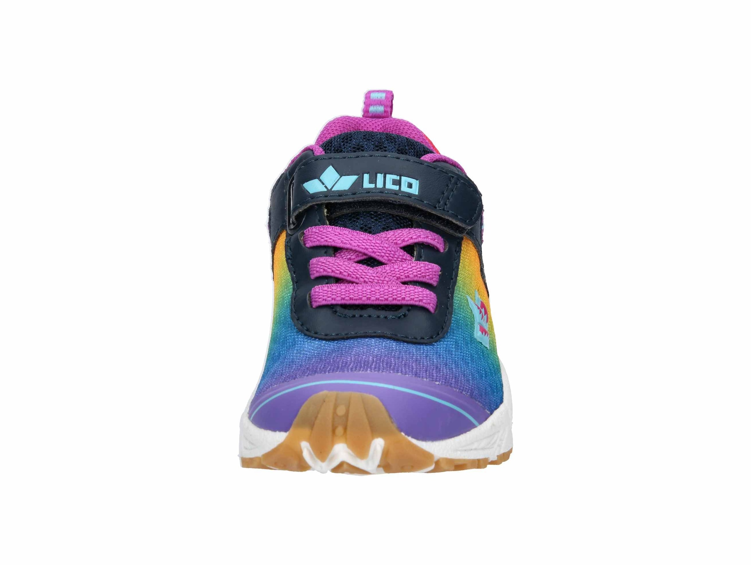 Lico Trainingsschuh »Sportschuh Barney VS«