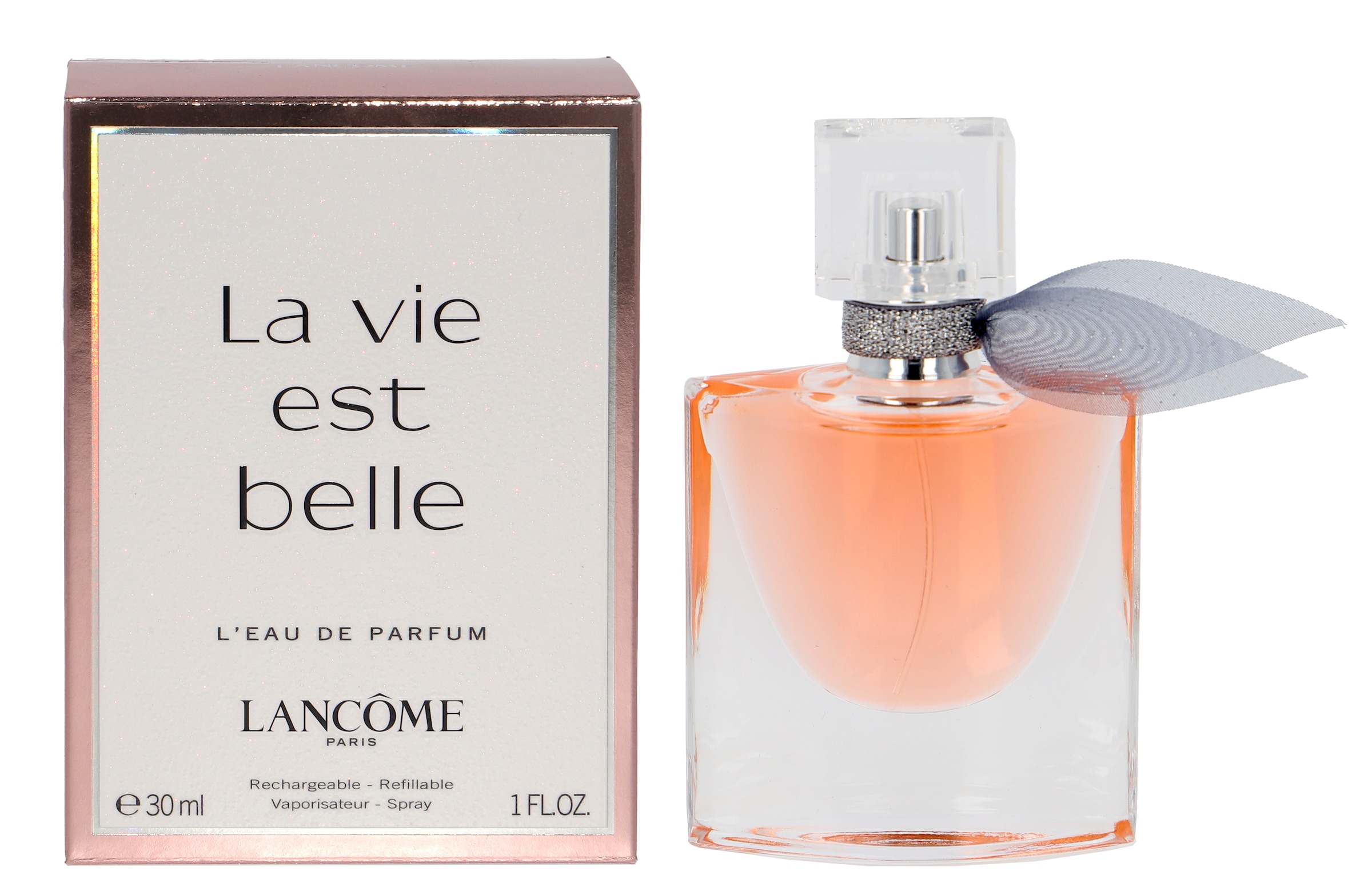 LANCOME Eau de Parfum »Lancome La Vie est Belle«