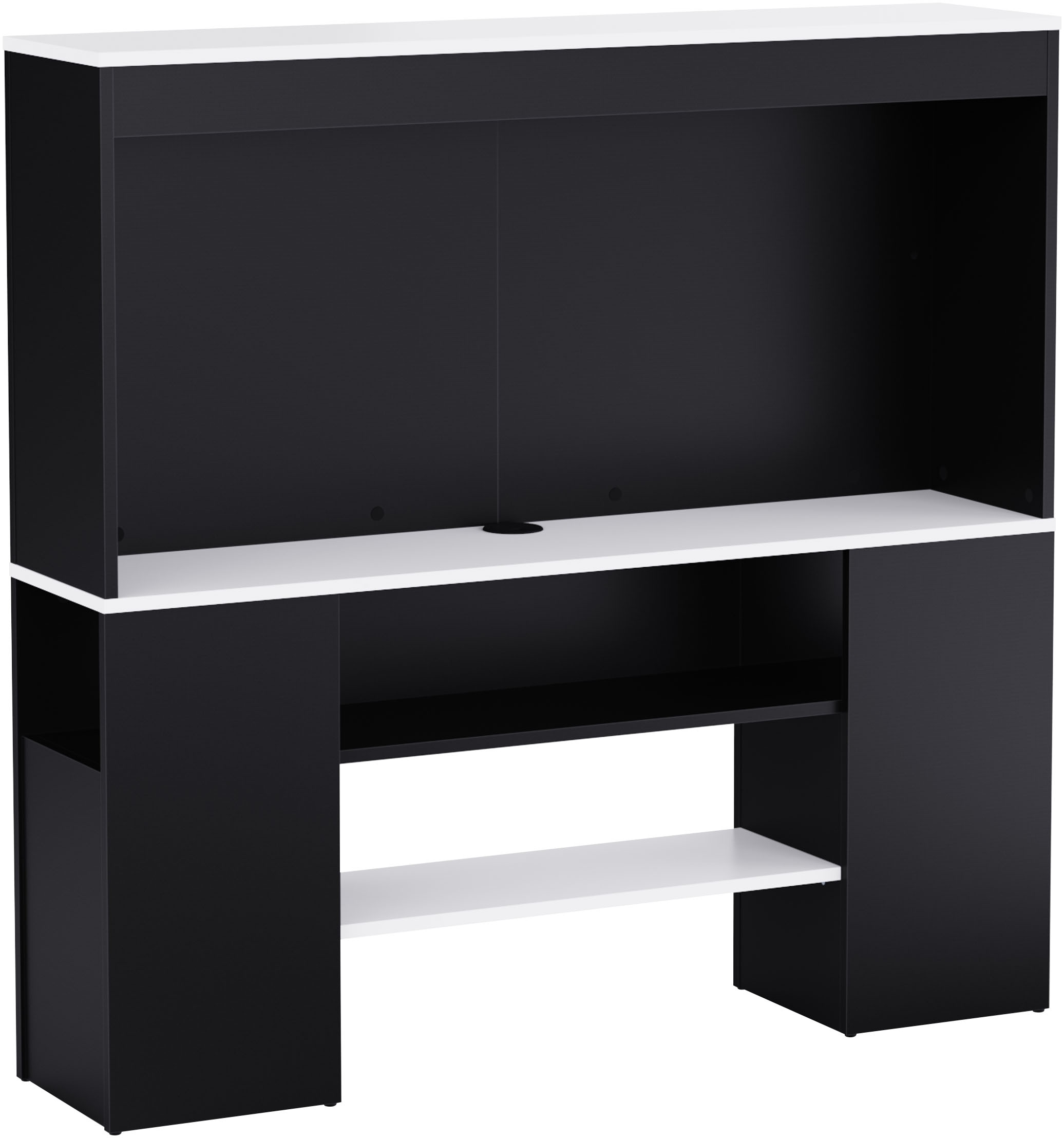 Demeyere GROUP TV-Schrank »Bettumgebung DREAMPAD TV«, Bettumgebung mit grossem Stauraum