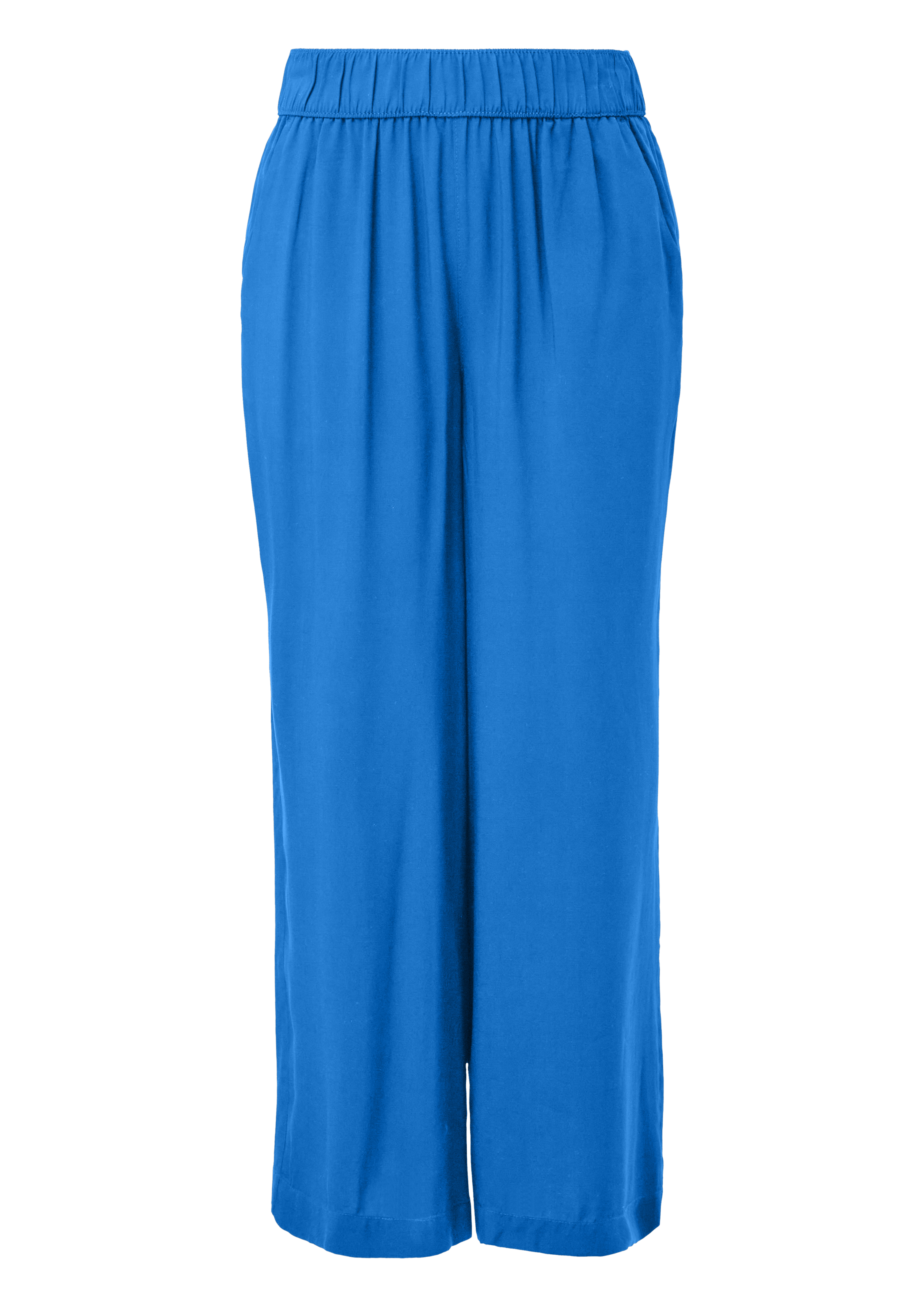 s.Oliver Culotte, mit Gummibund und Eingrifftaschen